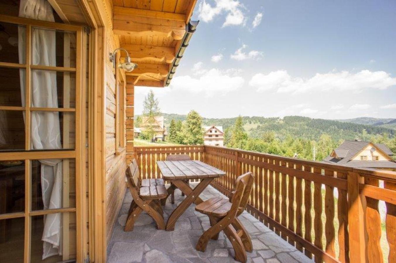Two-Bedroom Chalet photo 3