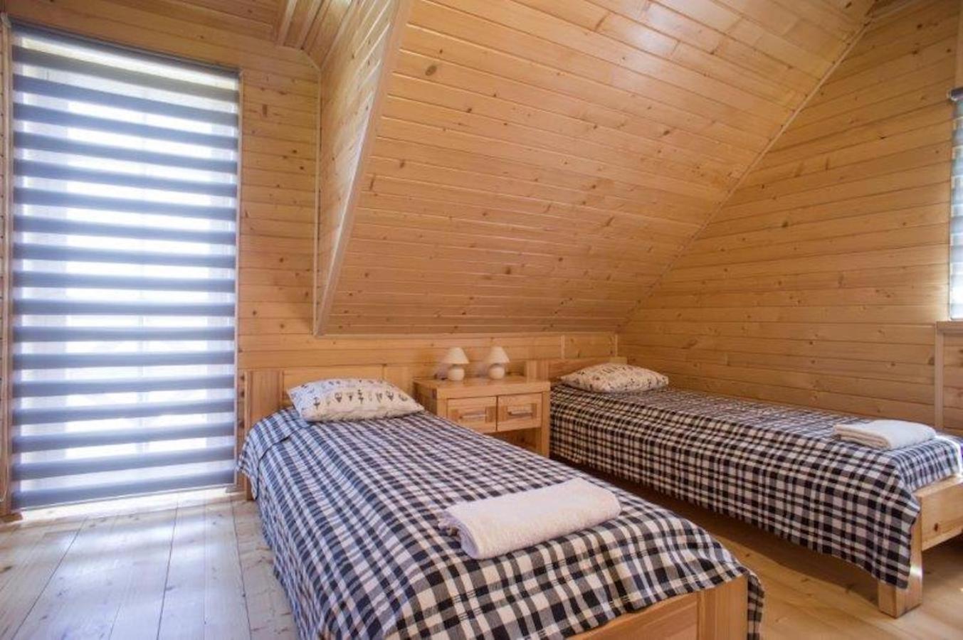 Two-Bedroom Chalet photo 2