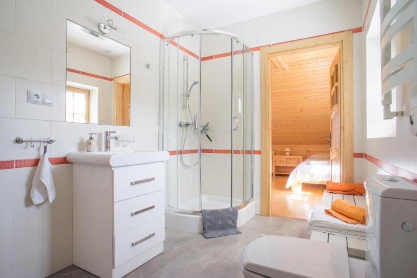Two-Bedroom Chalet photo 2