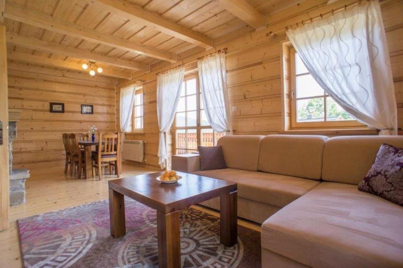 Two-Bedroom Chalet photo 3