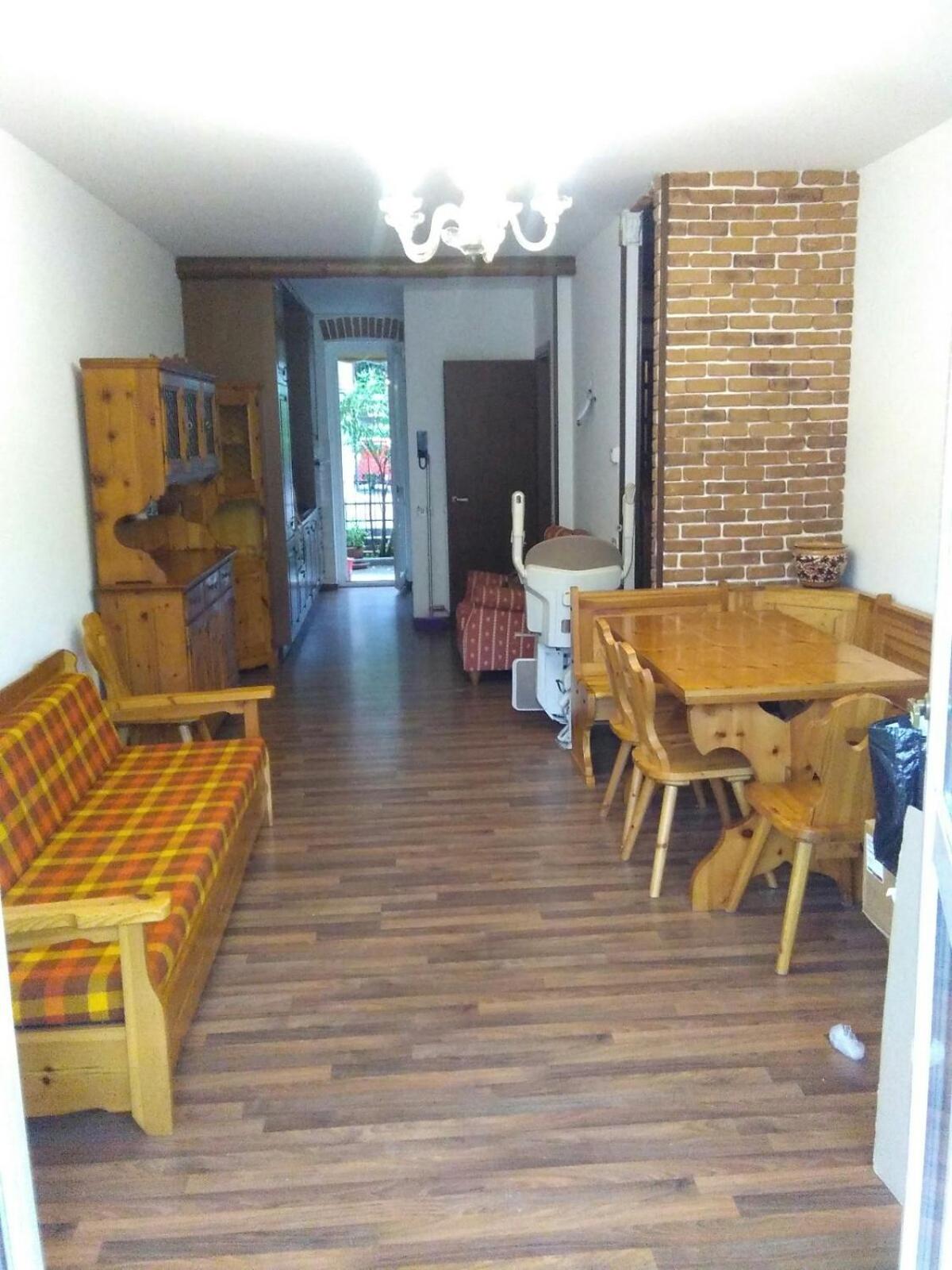 Three-Bedroom House photo 2