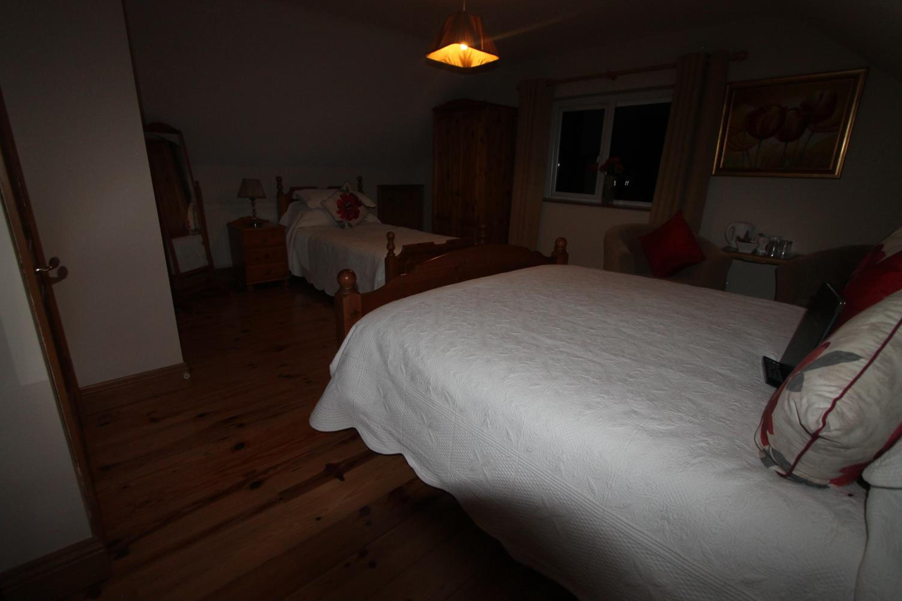 Deluxe Double Room photo 3