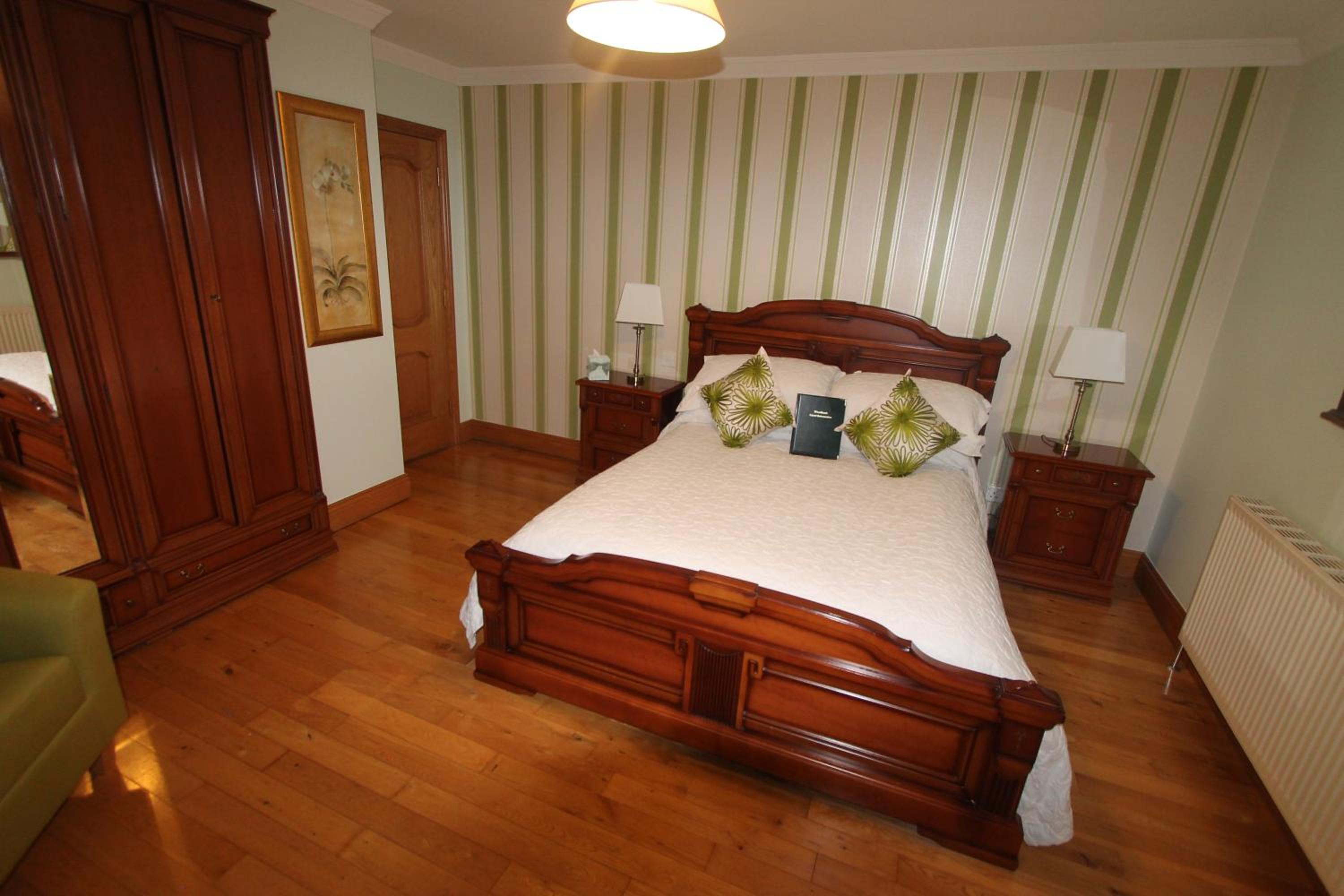 Deluxe Double Room photo 1