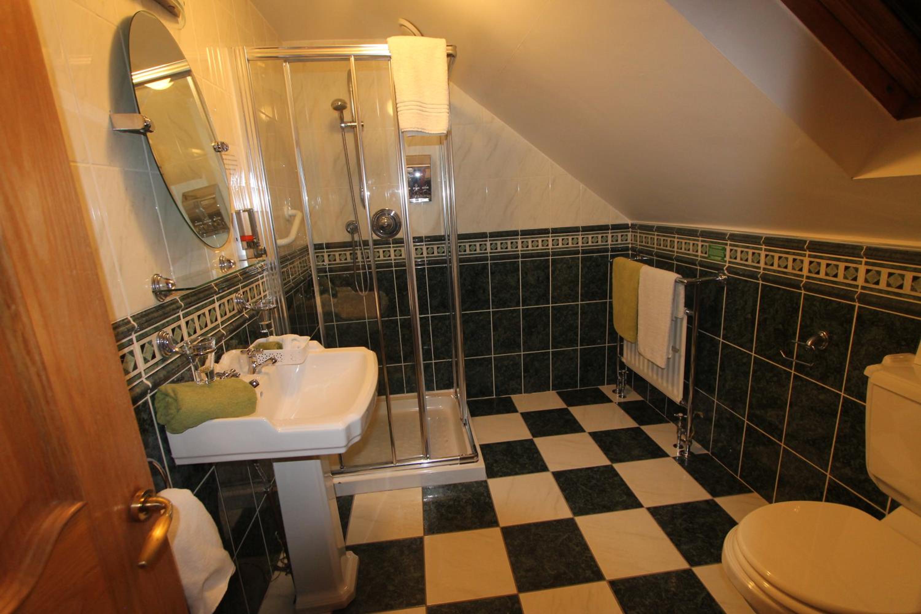 Deluxe Double Room photo 2