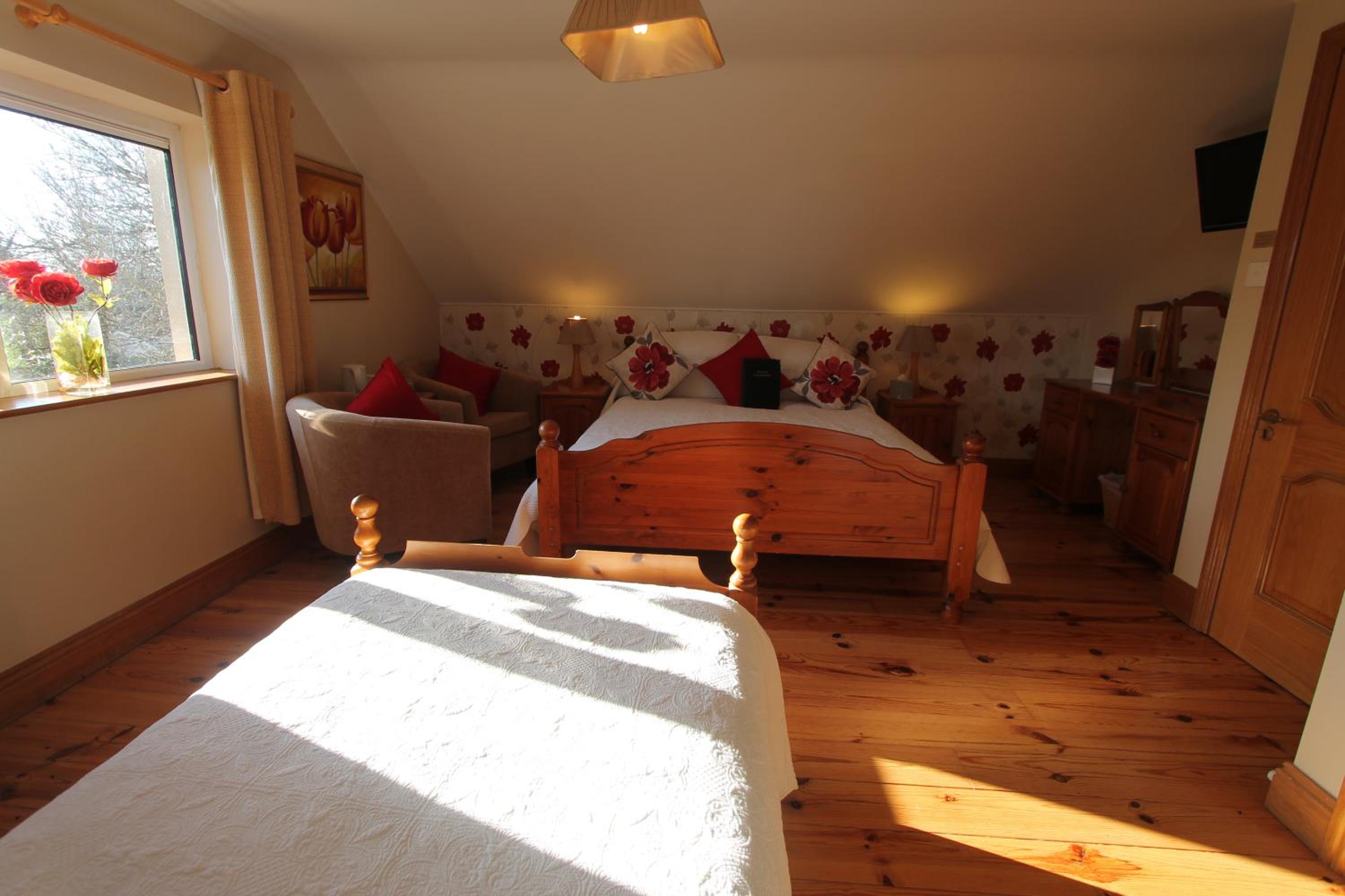 Triple Room with View photo 2