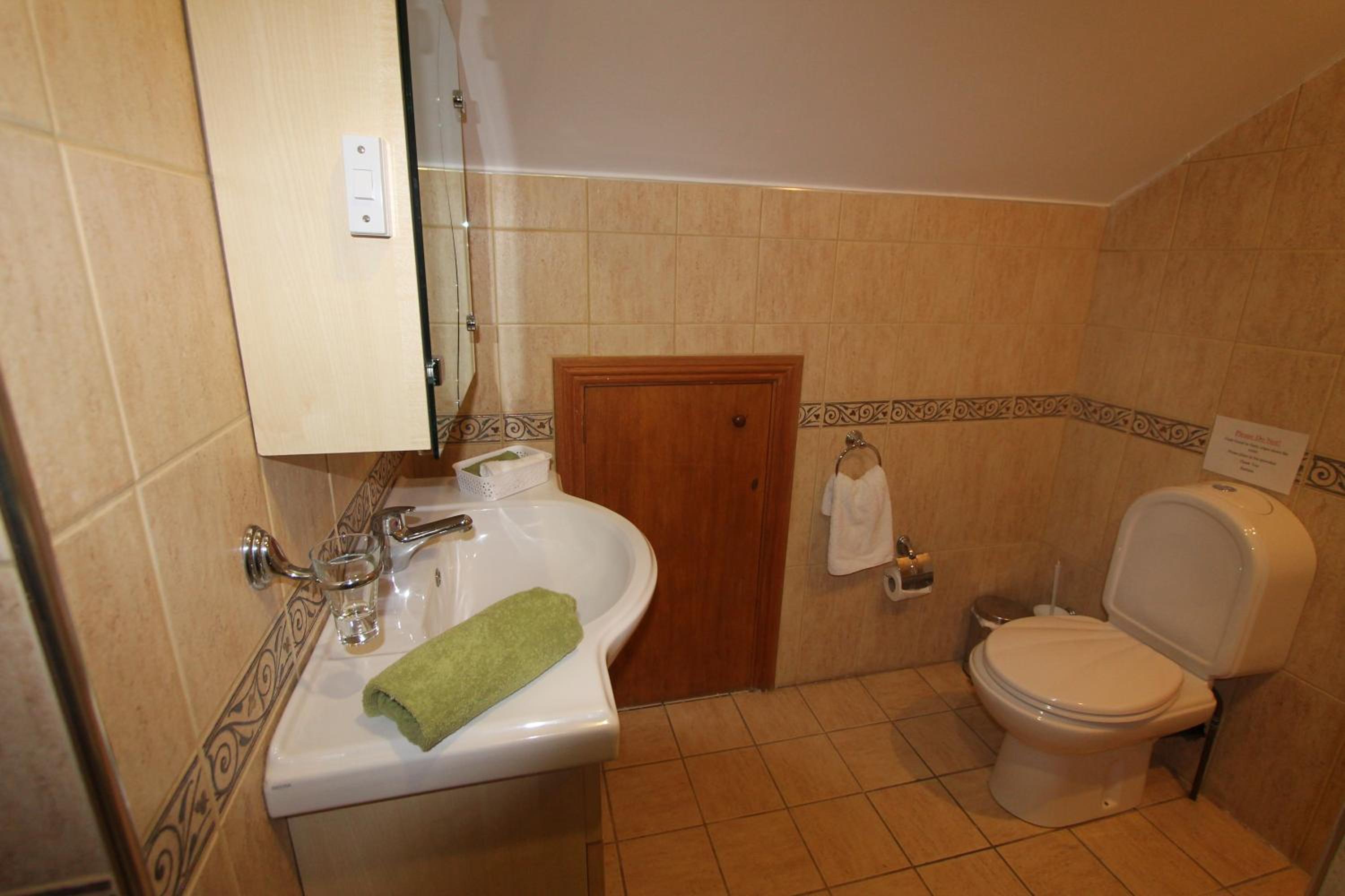 Triple Room with View photo 1