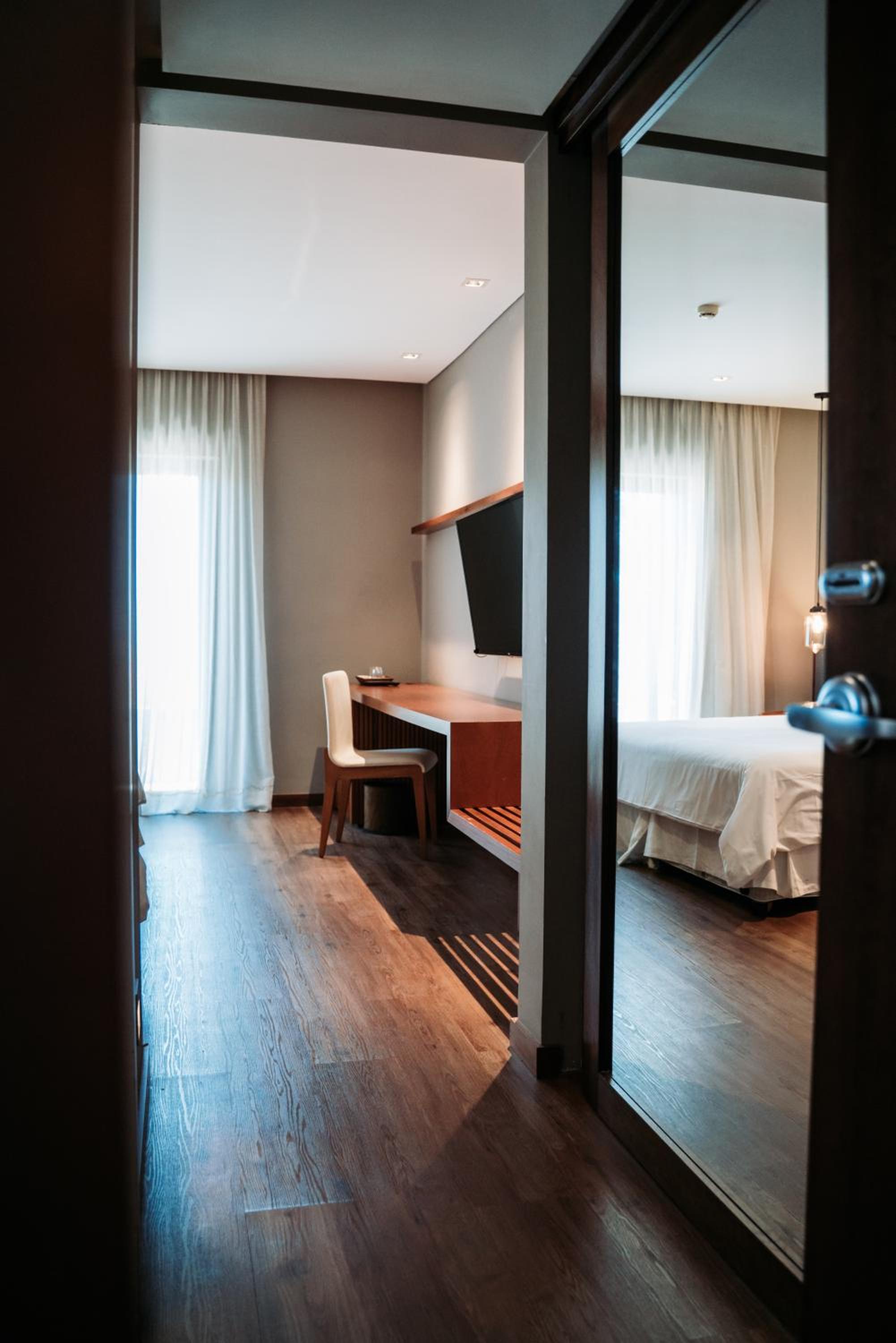 Double Room photo 3