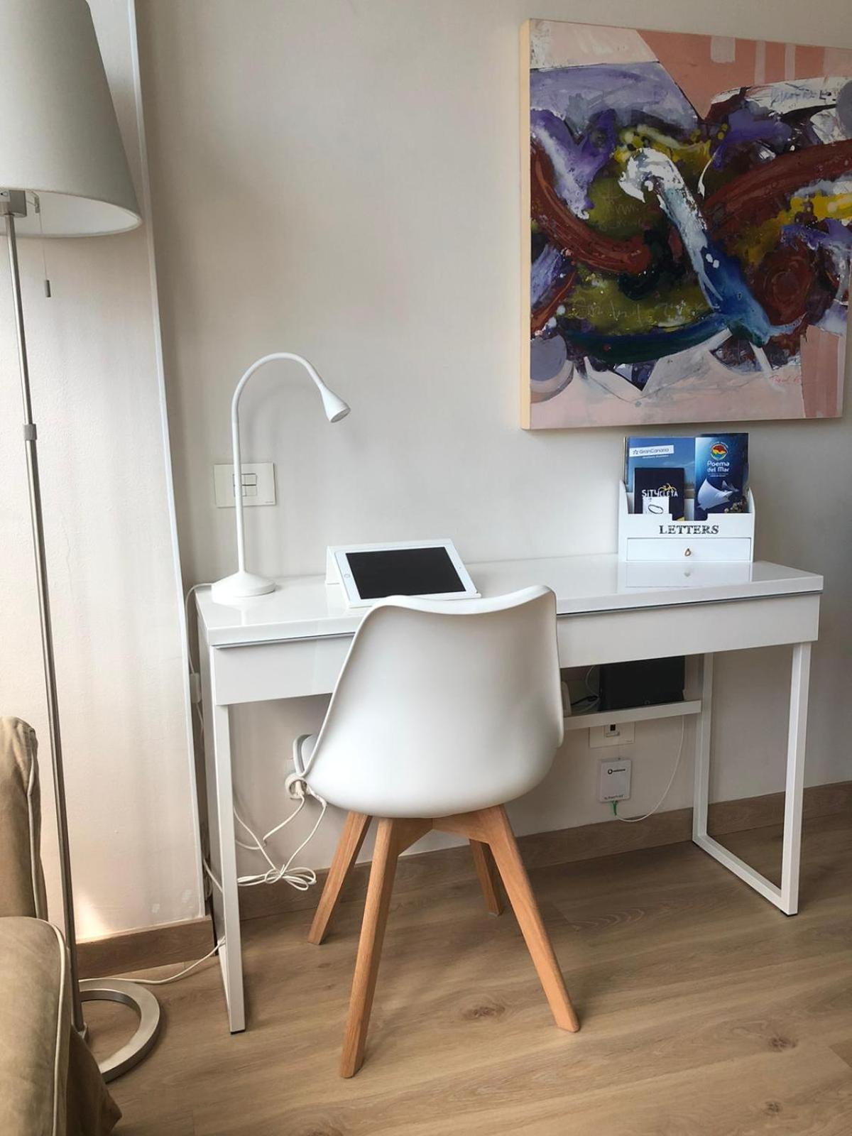 Estudio Deluxe King