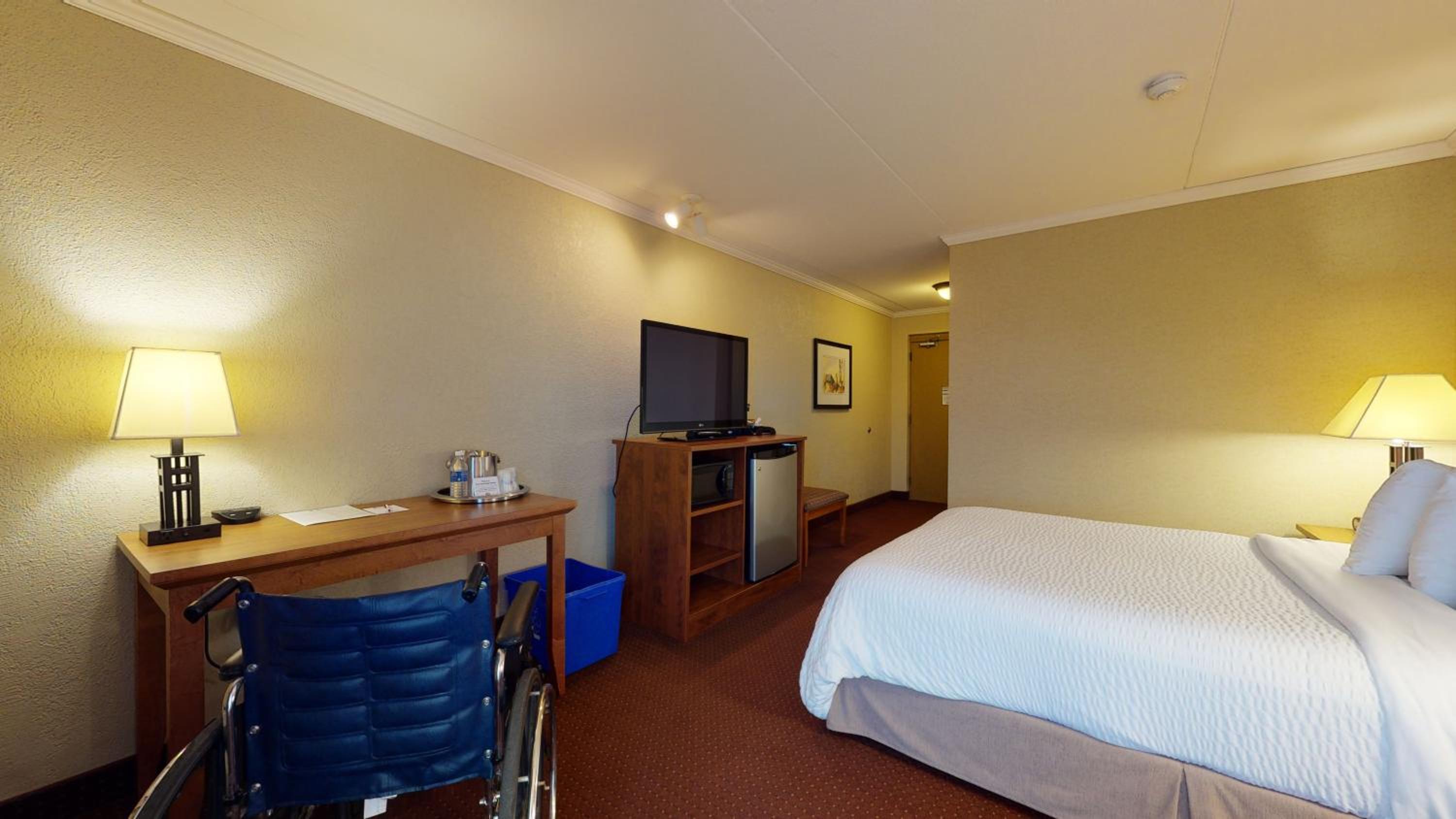 Best Western Plus NorWester Hotel & Conference Centre, 사진 5