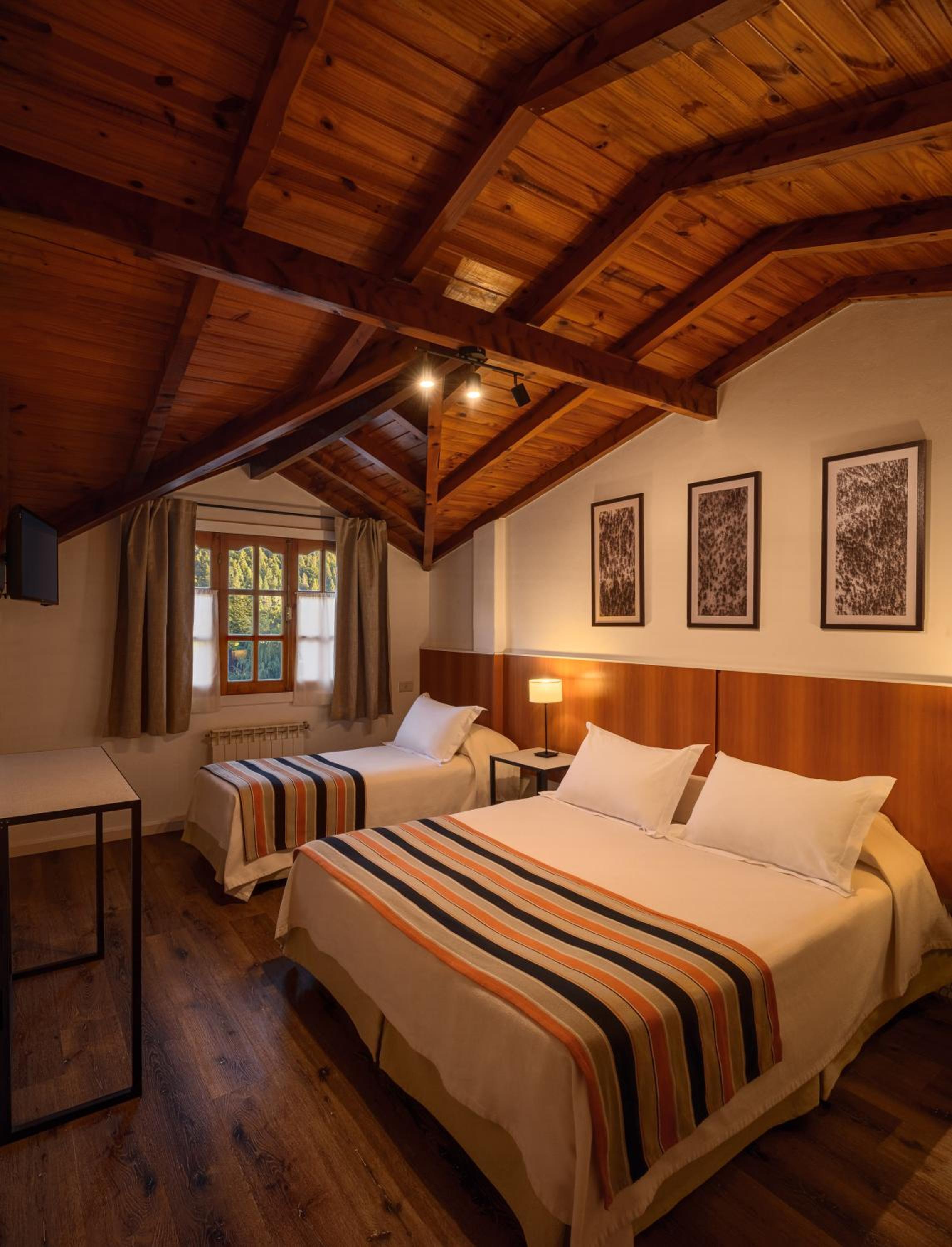 Triple Room photo 3