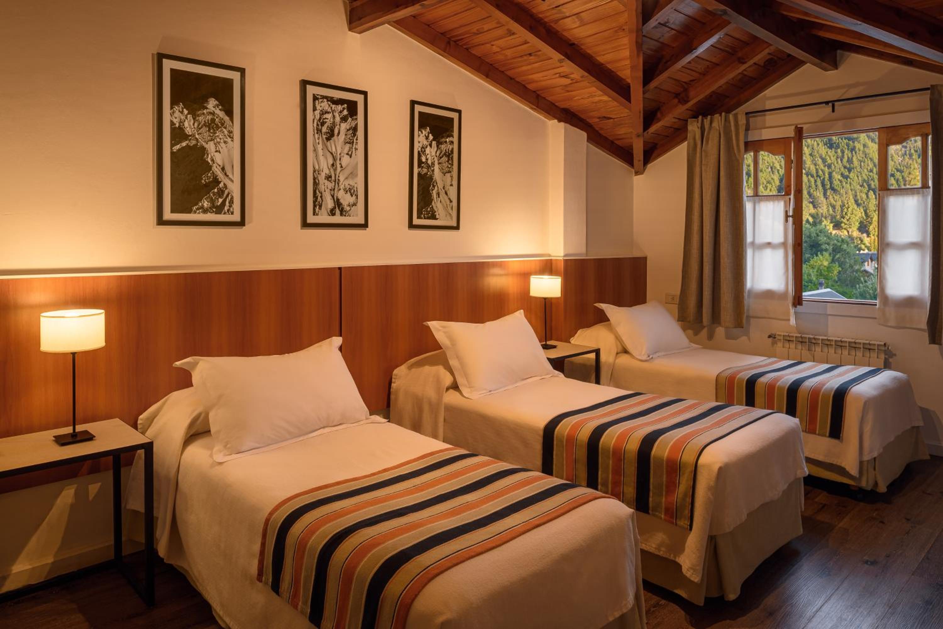 Triple Room photo 2