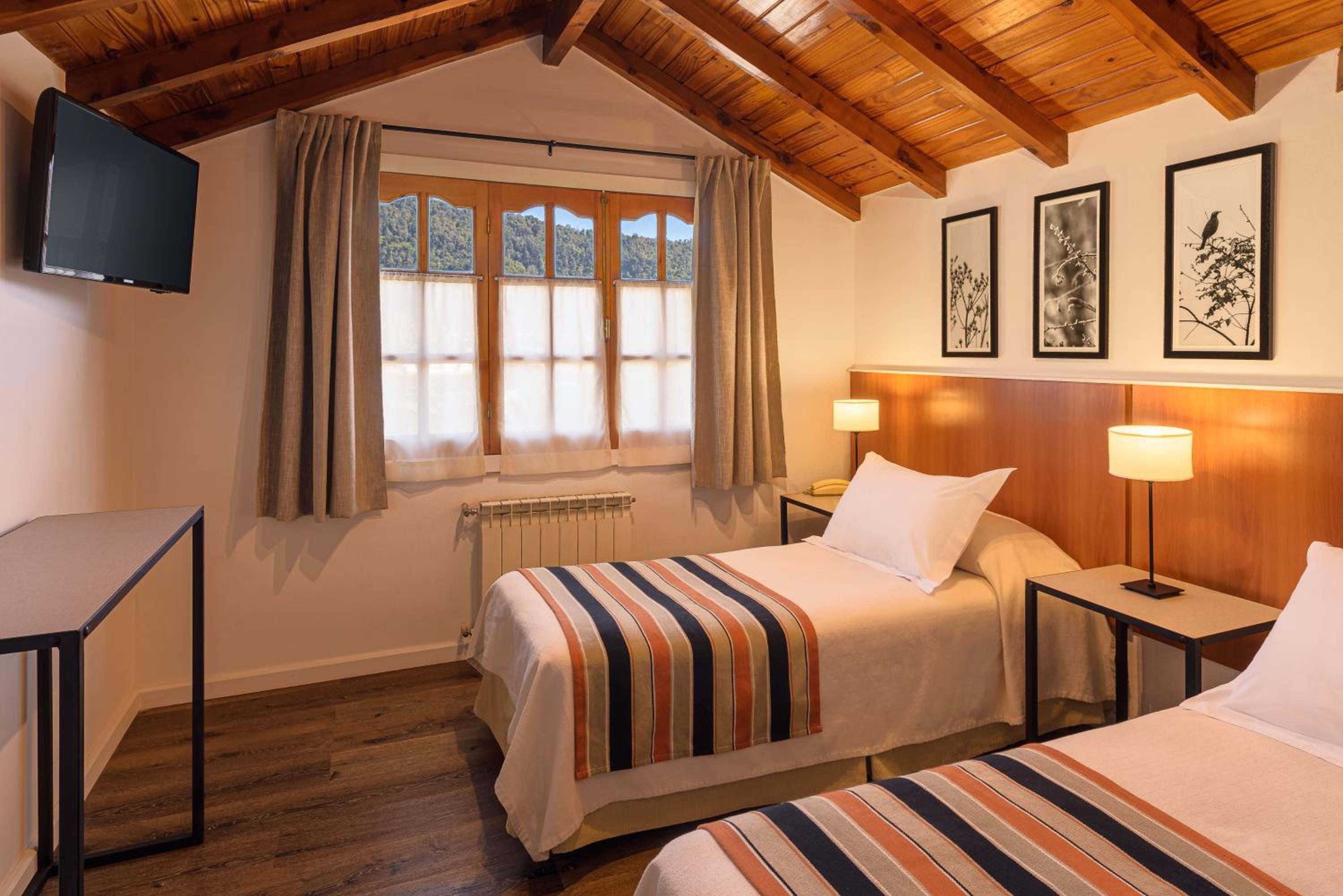 Twin Room photo 3