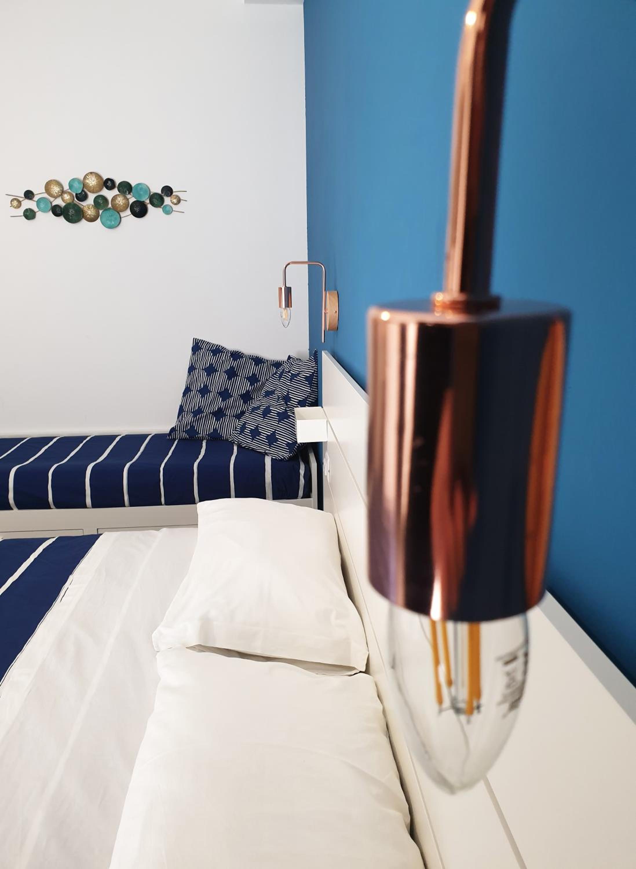 Deluxe Triple Room - Photo 6