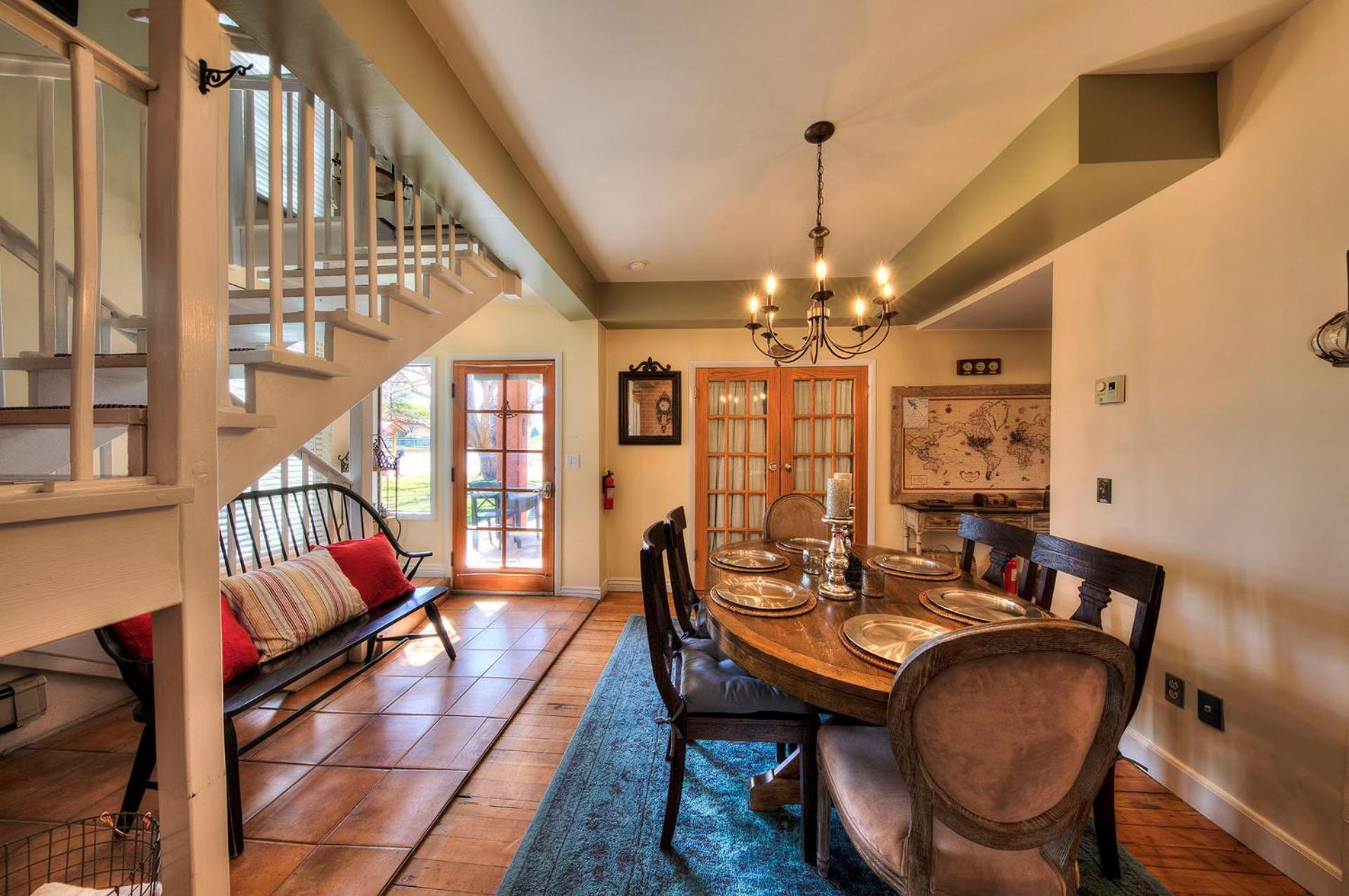 Four-Bedroom House photo 2