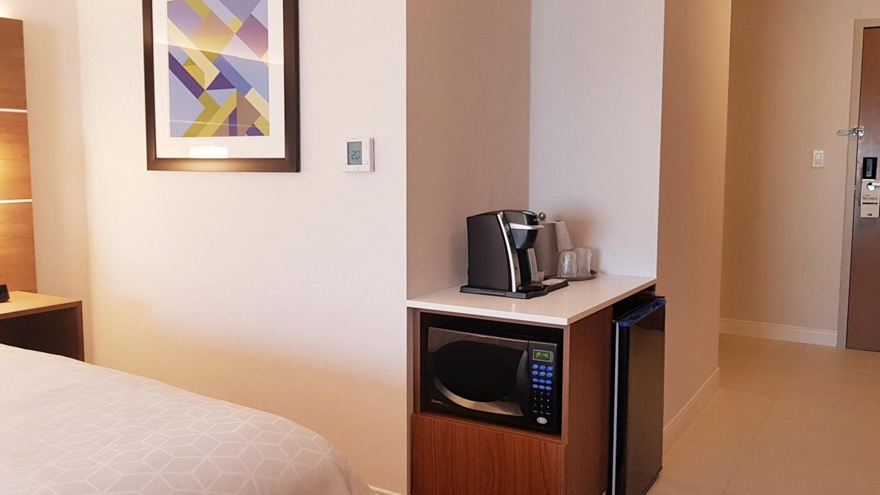 King Room - Disability Access - Photo 4