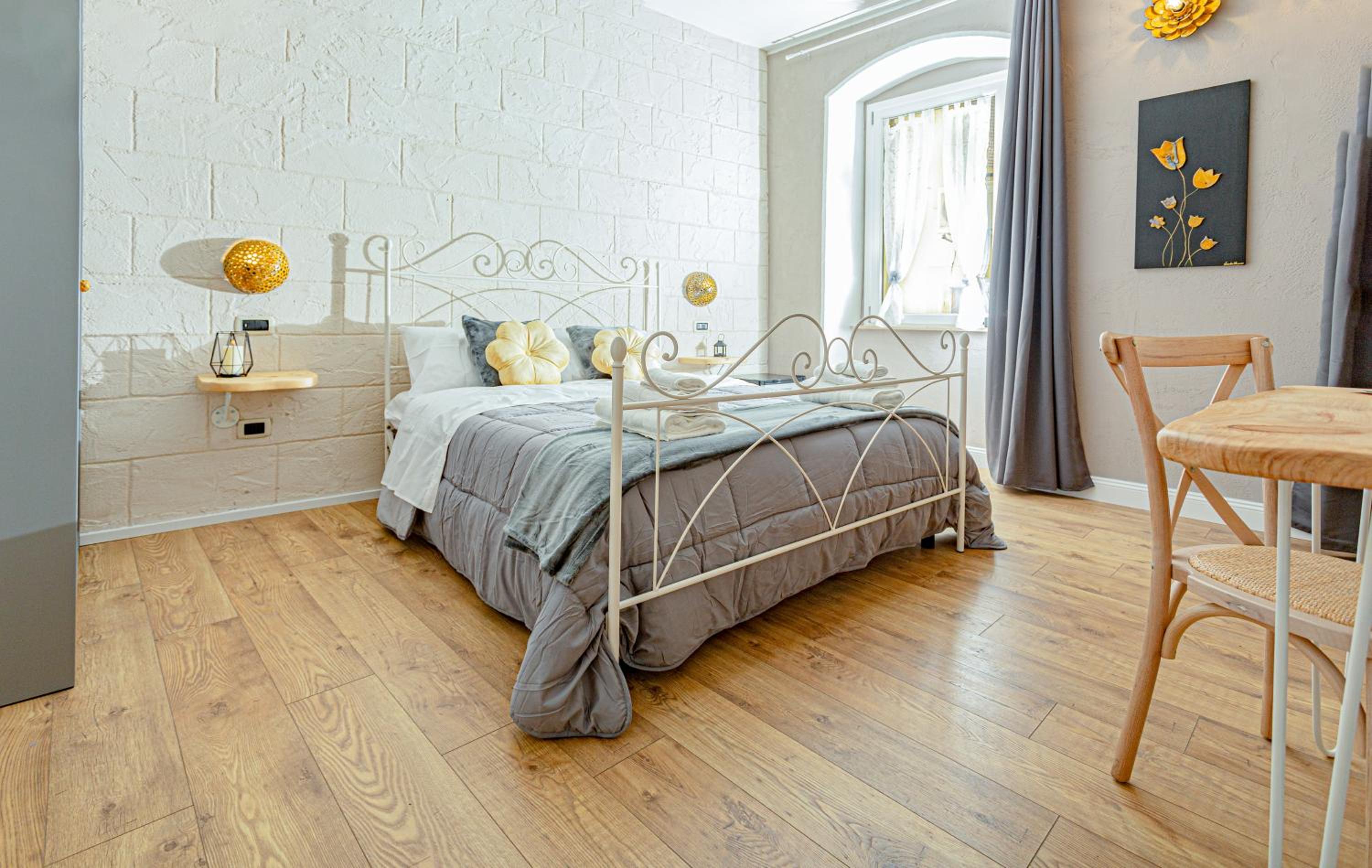 Superior Double Room - Photo 25