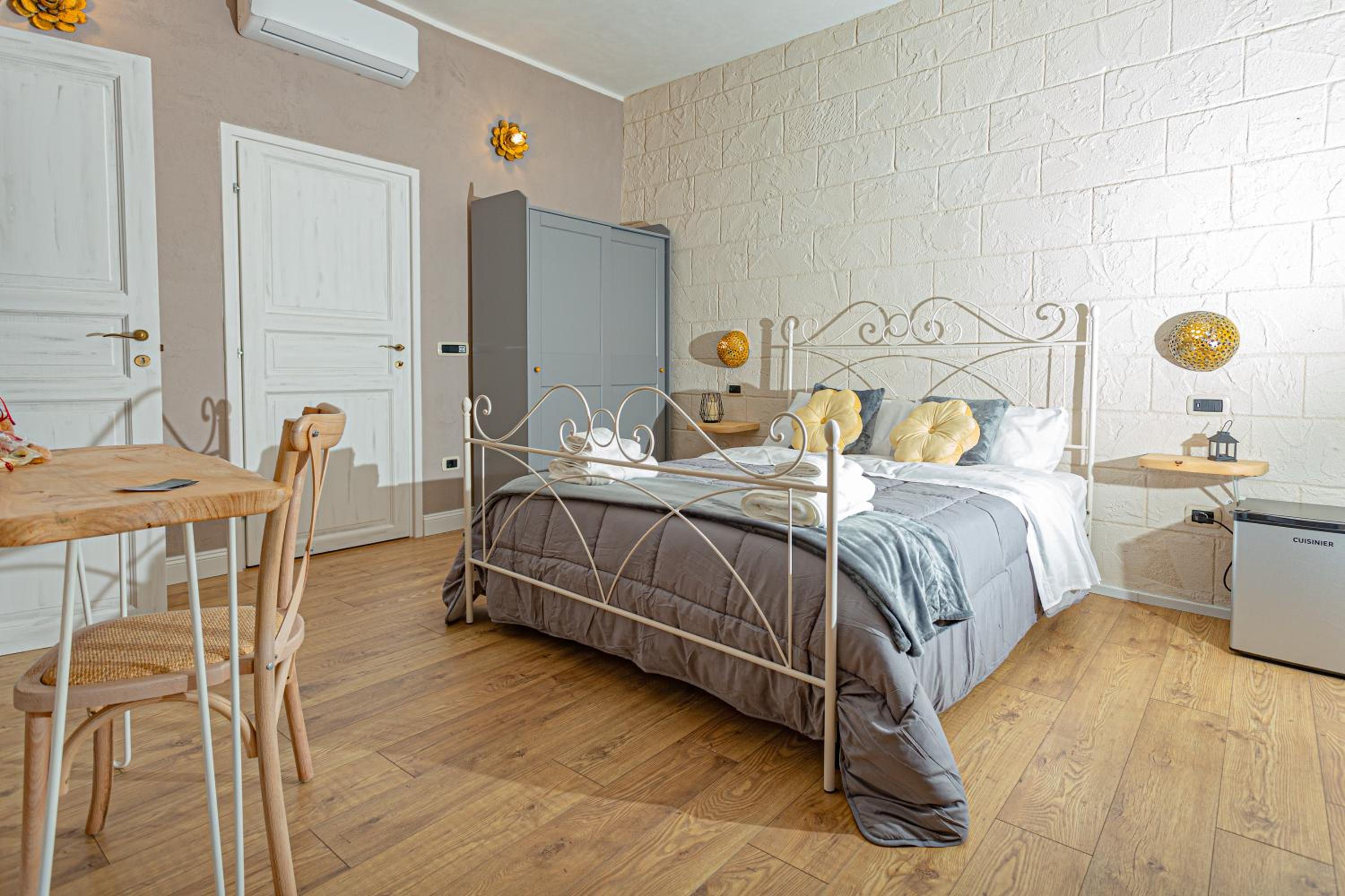 Superior Double Room - Photo 20