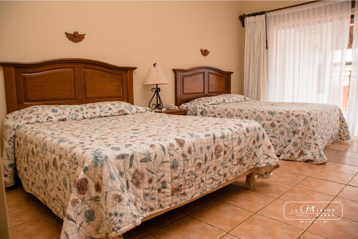 Double Room with Terrace photo 1