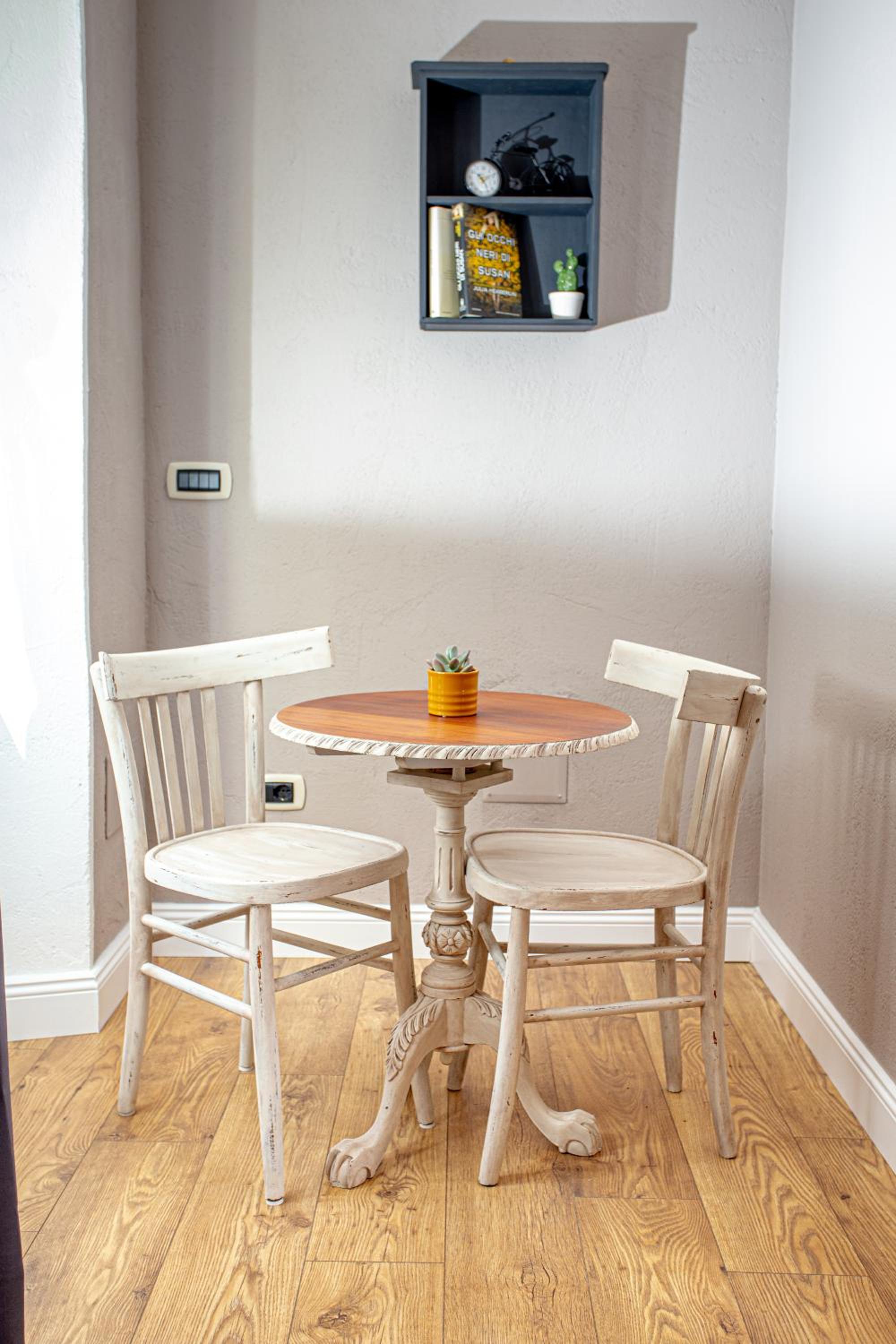 Superior Double Room - Photo 11
