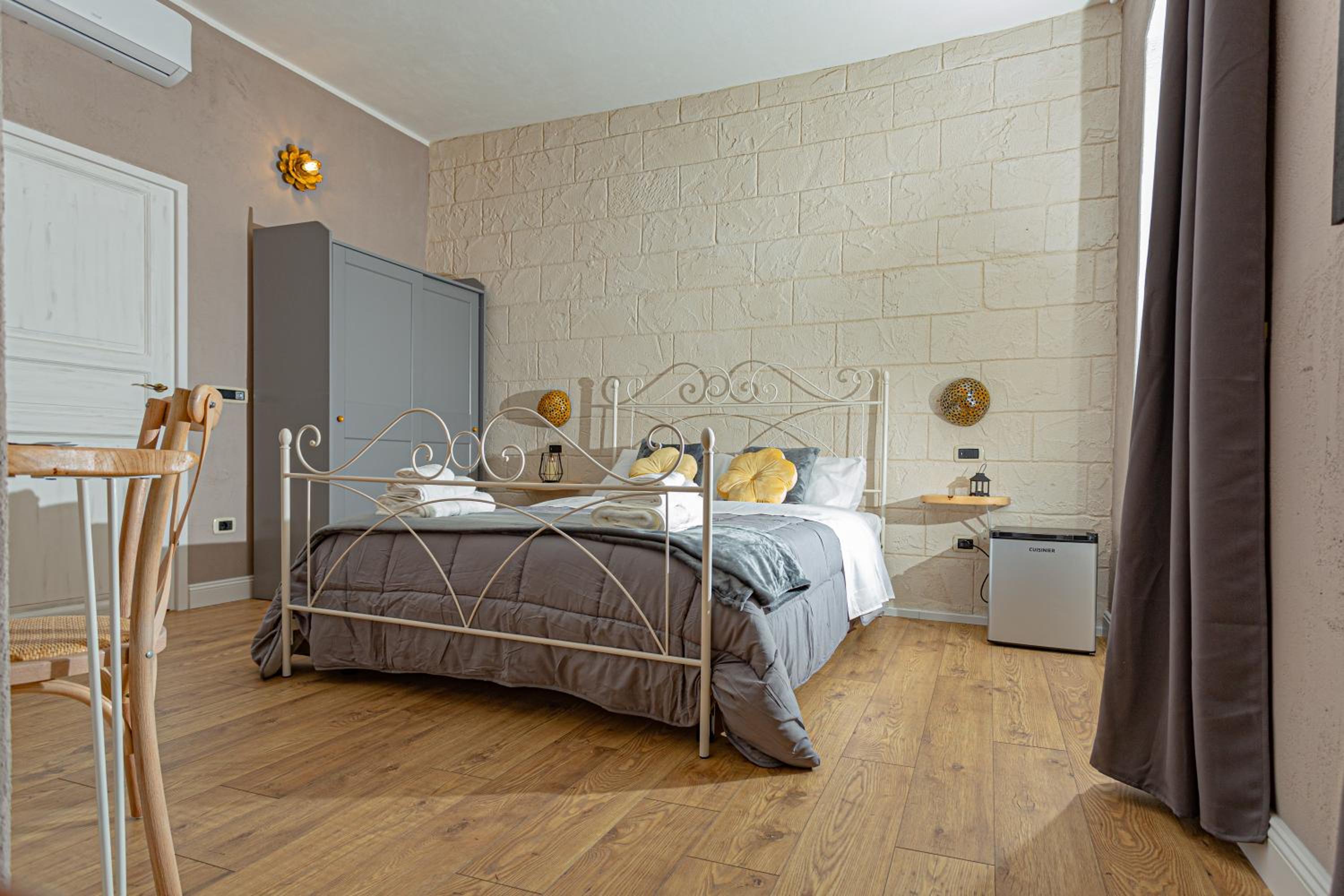 Superior Double Room - Photo 16