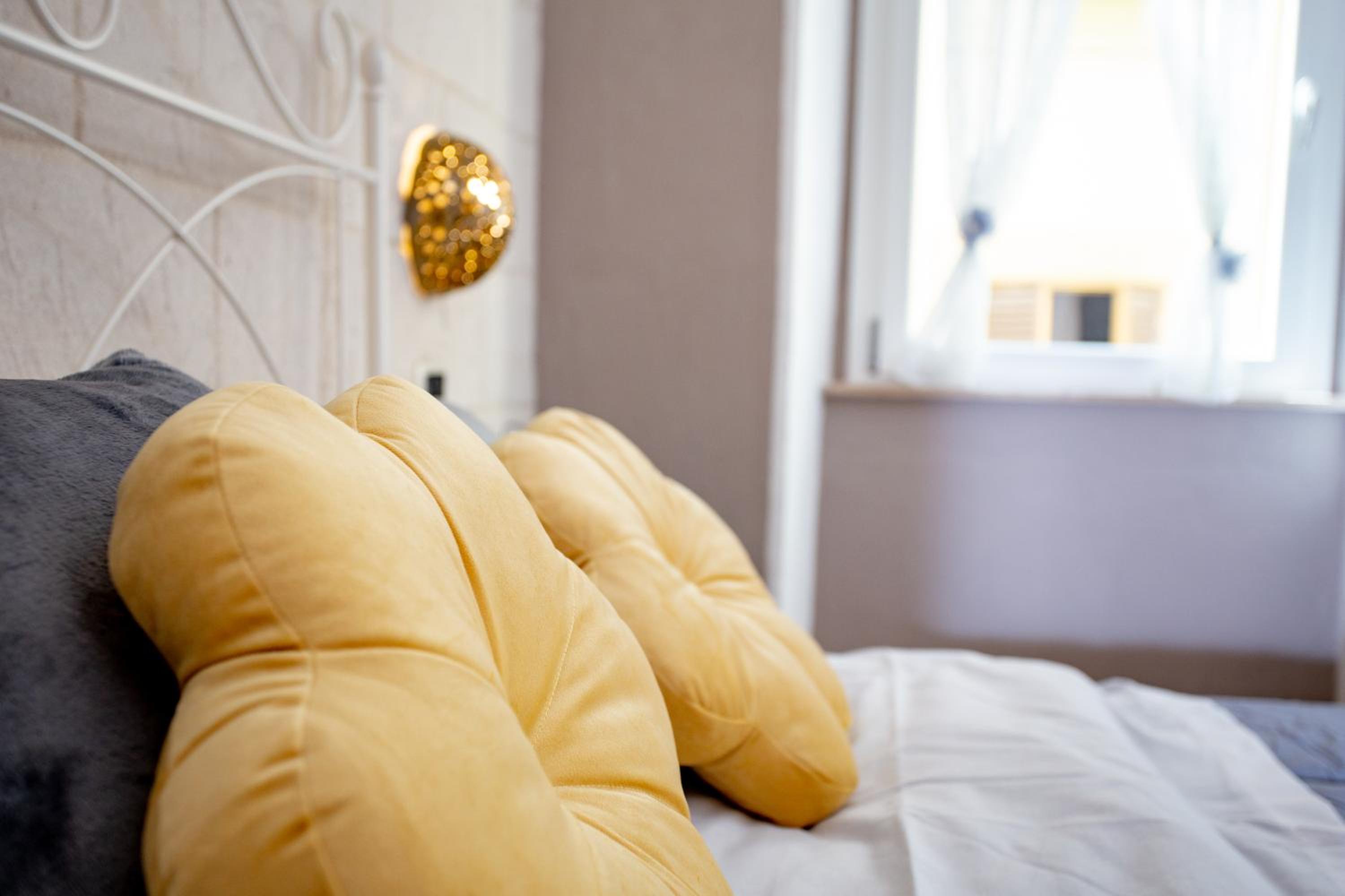 Superior Double Room - Photo 21
