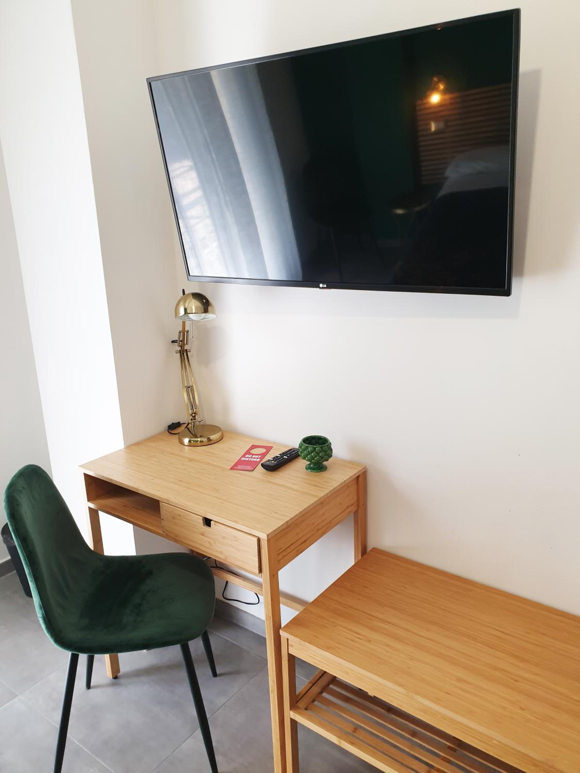 Deluxe Triple Room - Photo 14