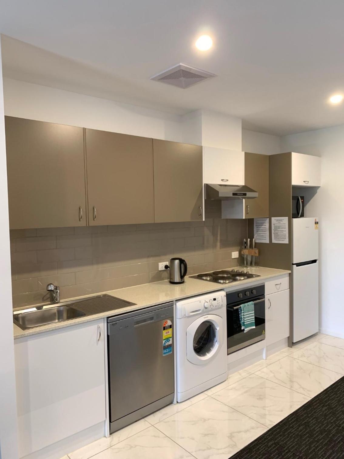 One Bedroom Apartment - Pet Friendly thumbnail 6