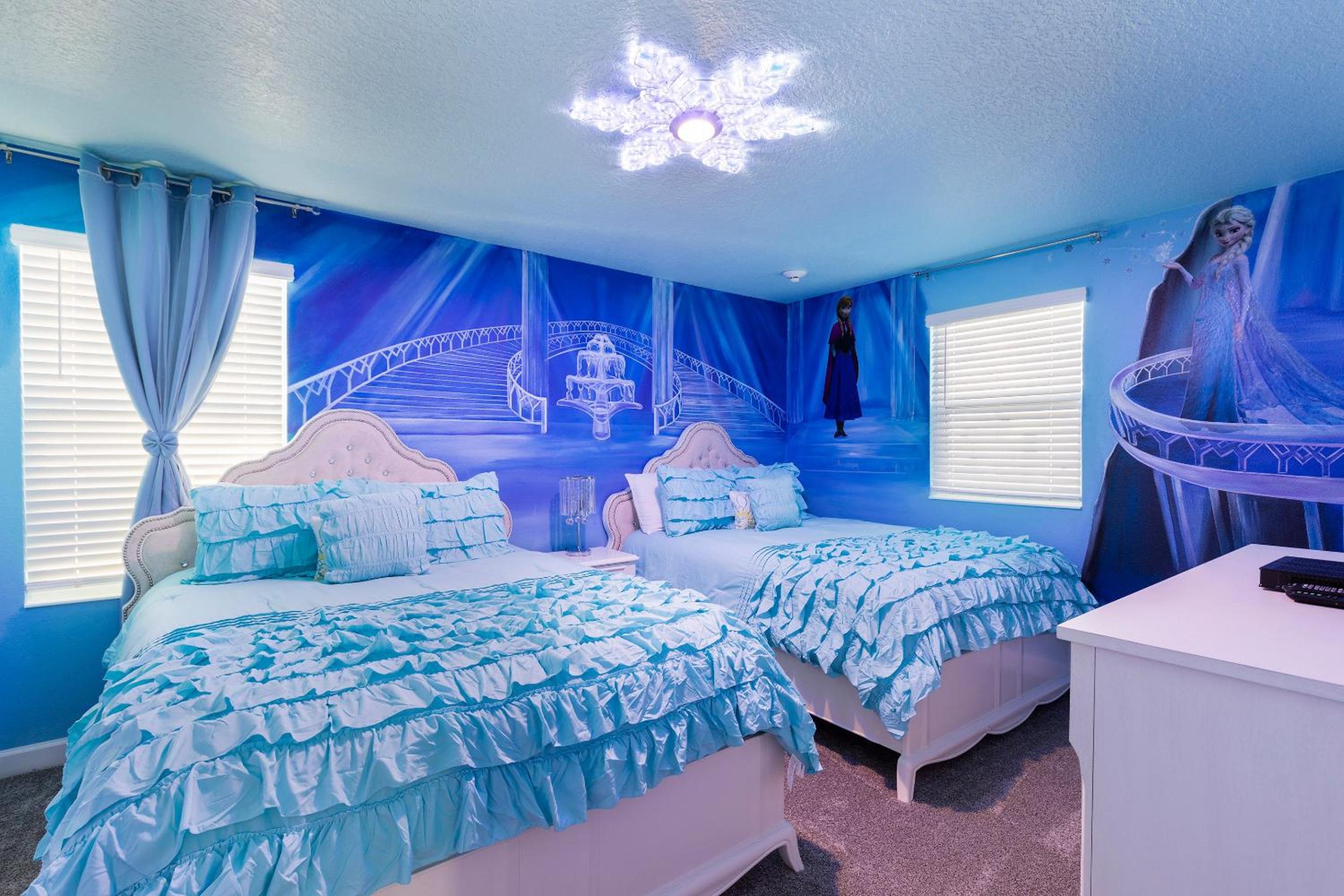 Deluxe Villa photo 1