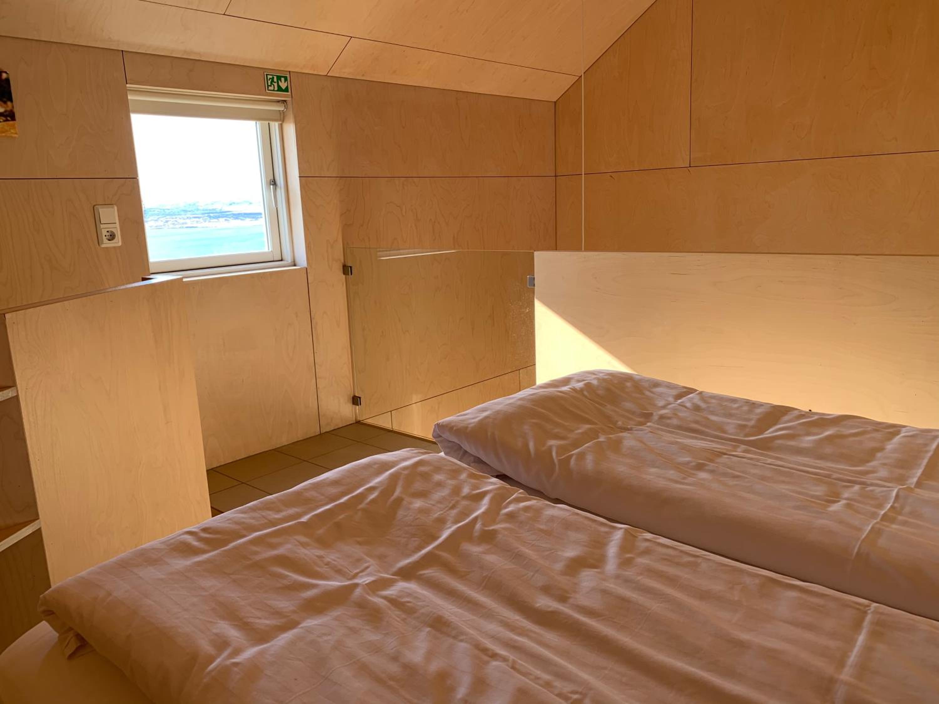 One-Bedroom House photo 1