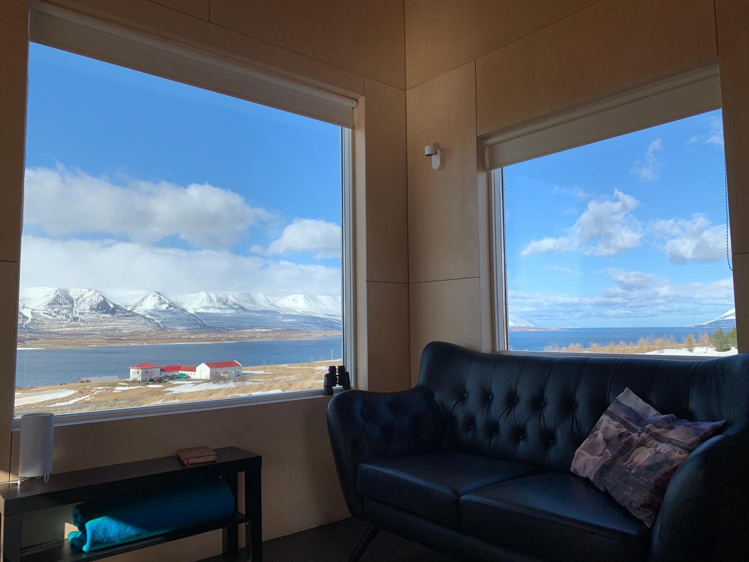 Apartment with Sea View photo 2
