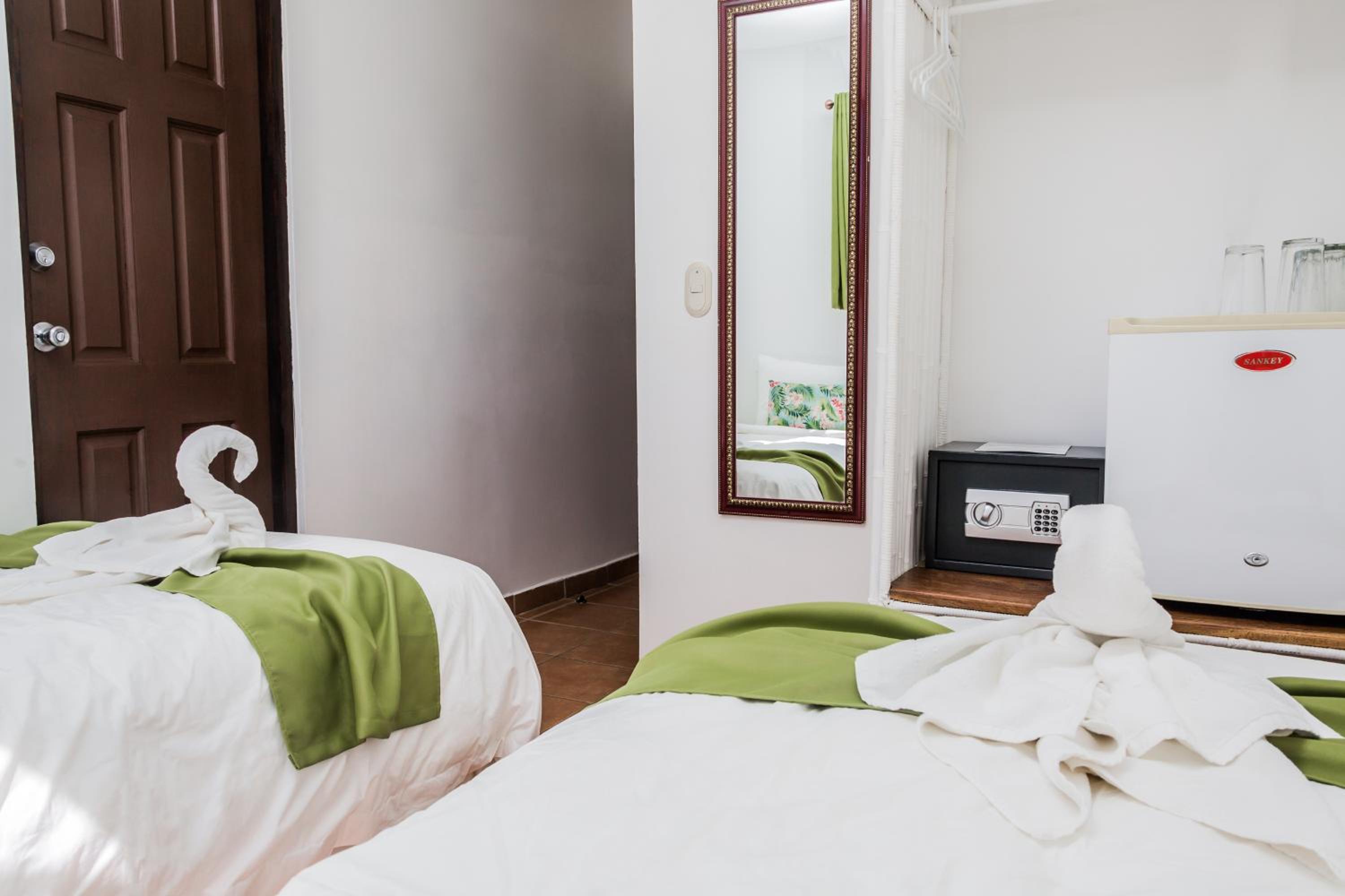 Double Room photo 3