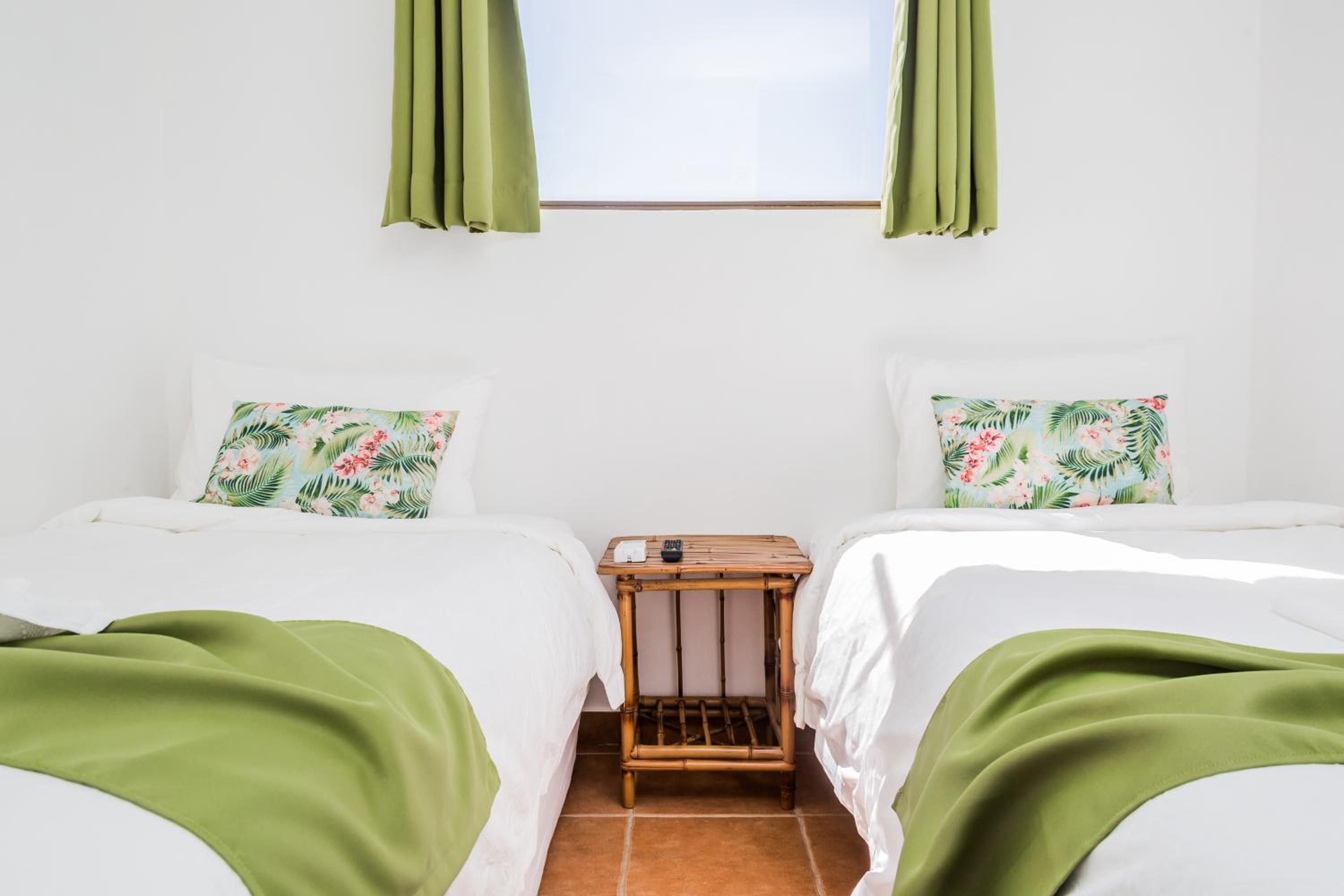 Habitación Doble Económica