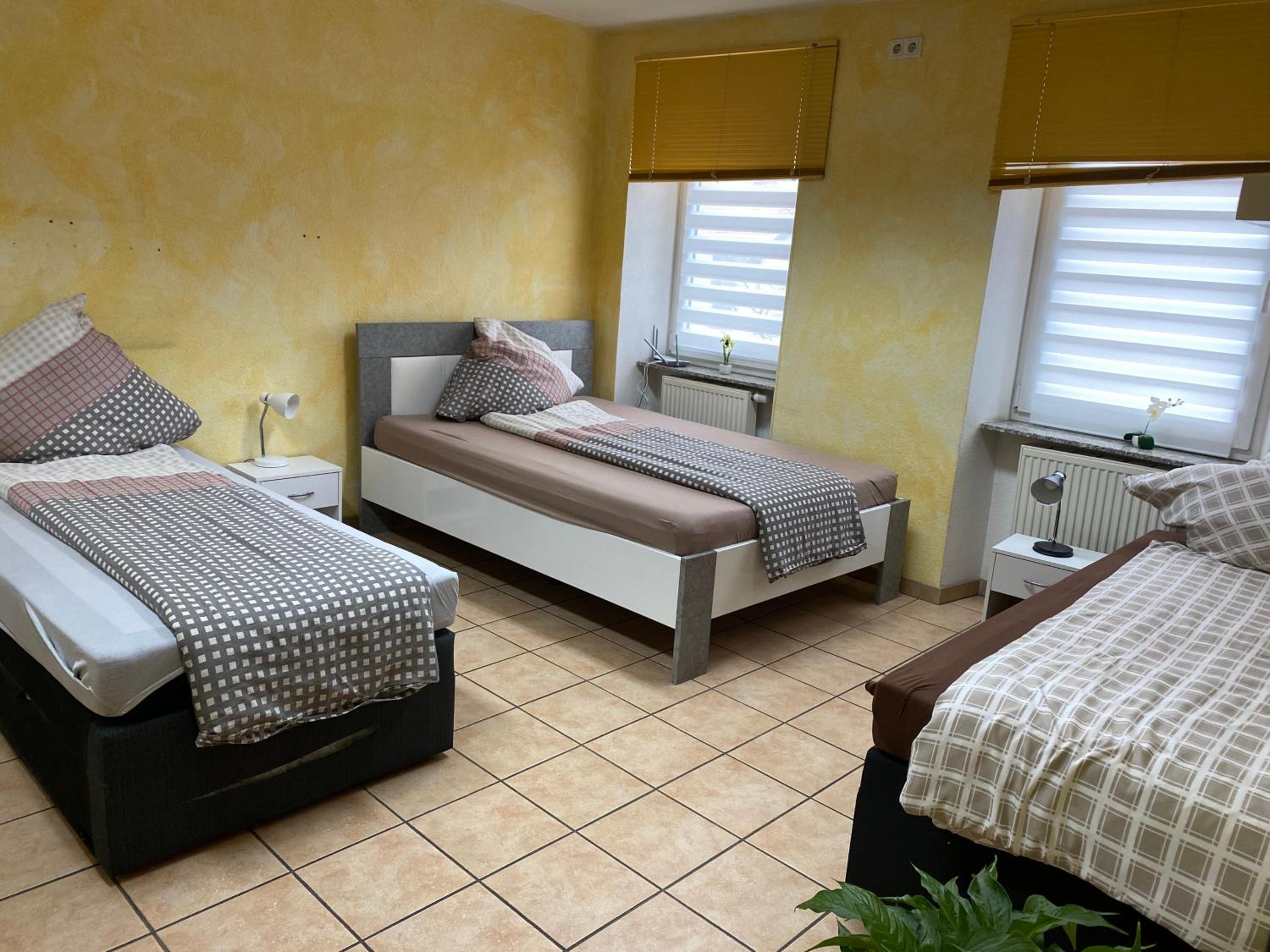 Two-Bedroom Apartment - Photo 10