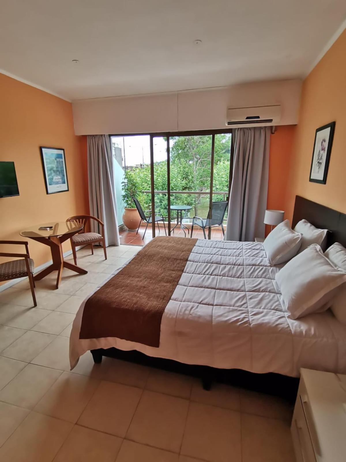 Superior Double or Twin Room photo 1