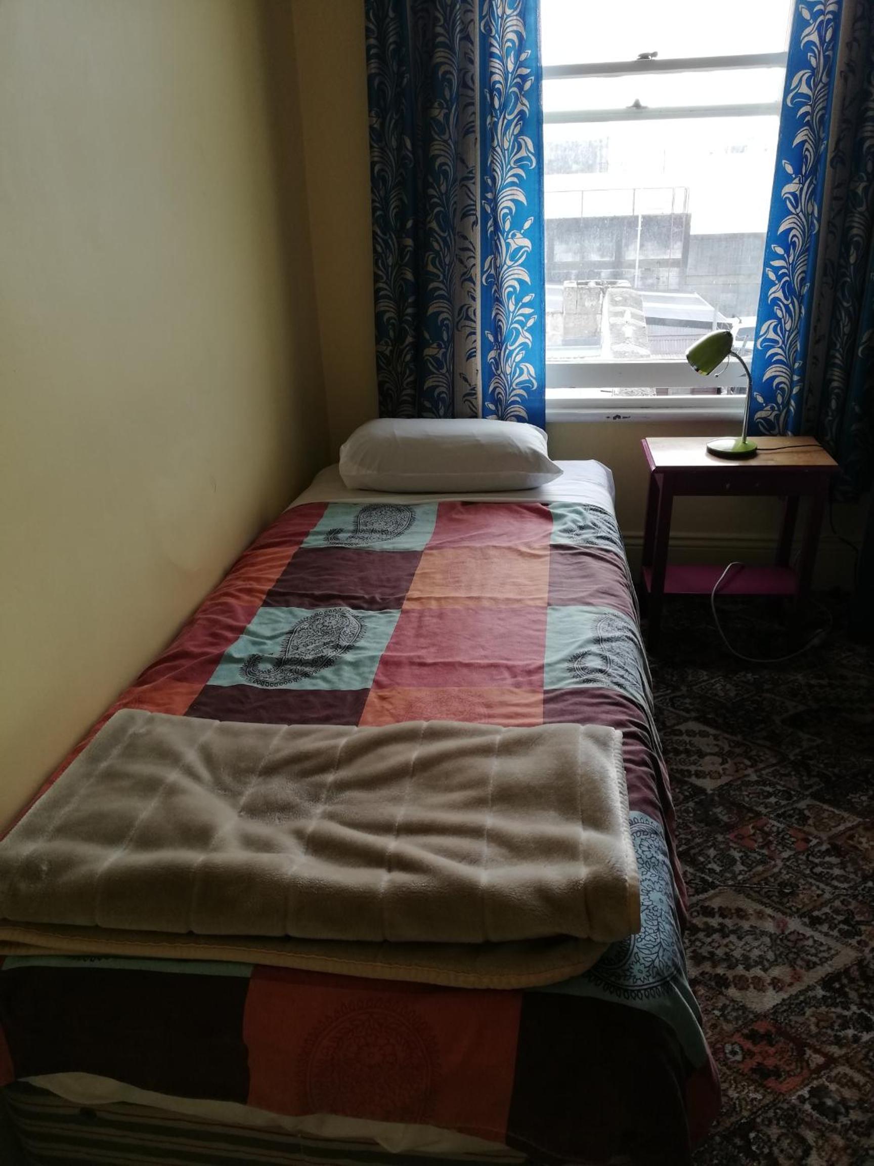 Bunk Bed in Mixed Dormitory Room photo 1
