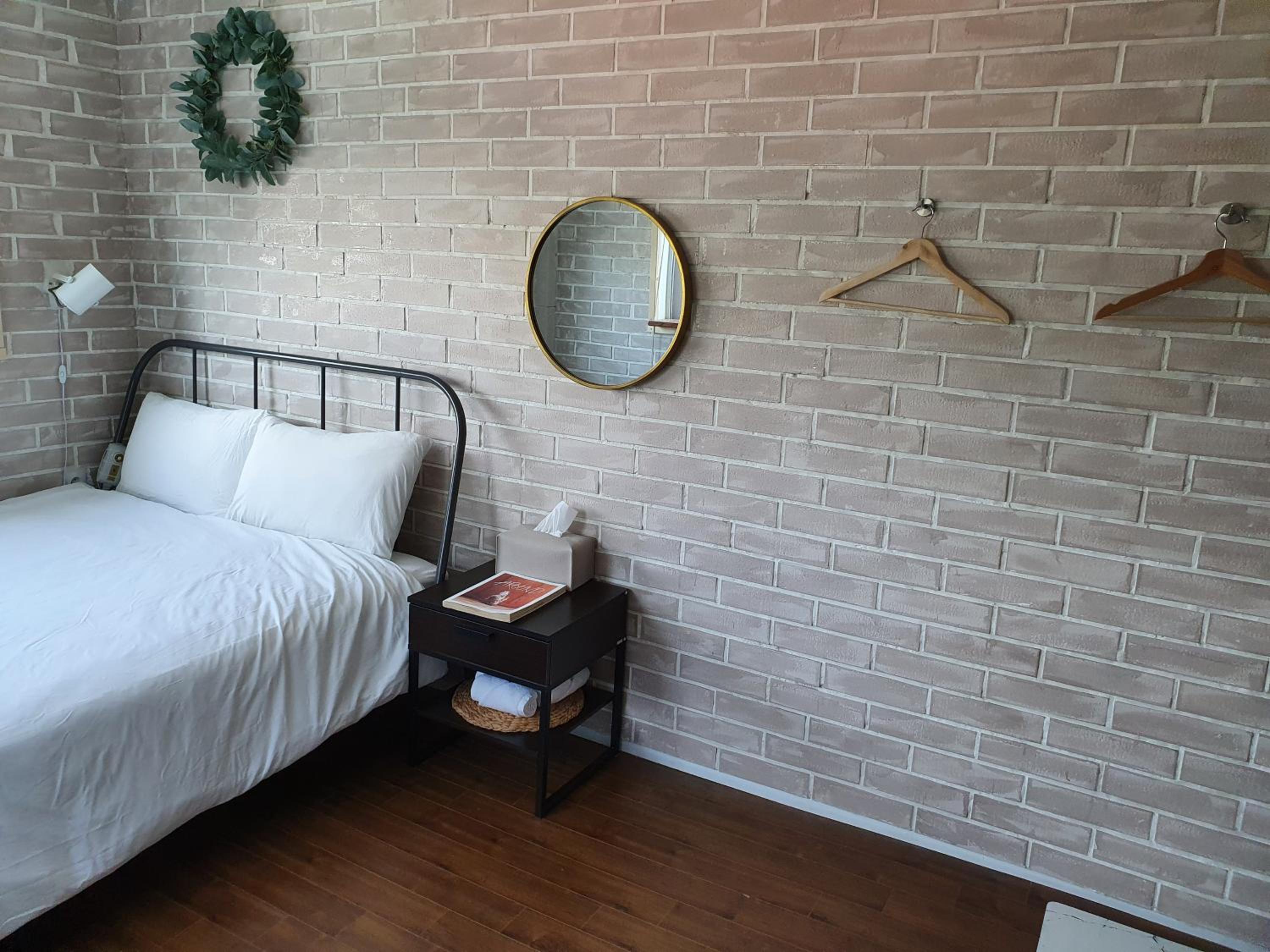 Double Room with Private Bathroom photo 2