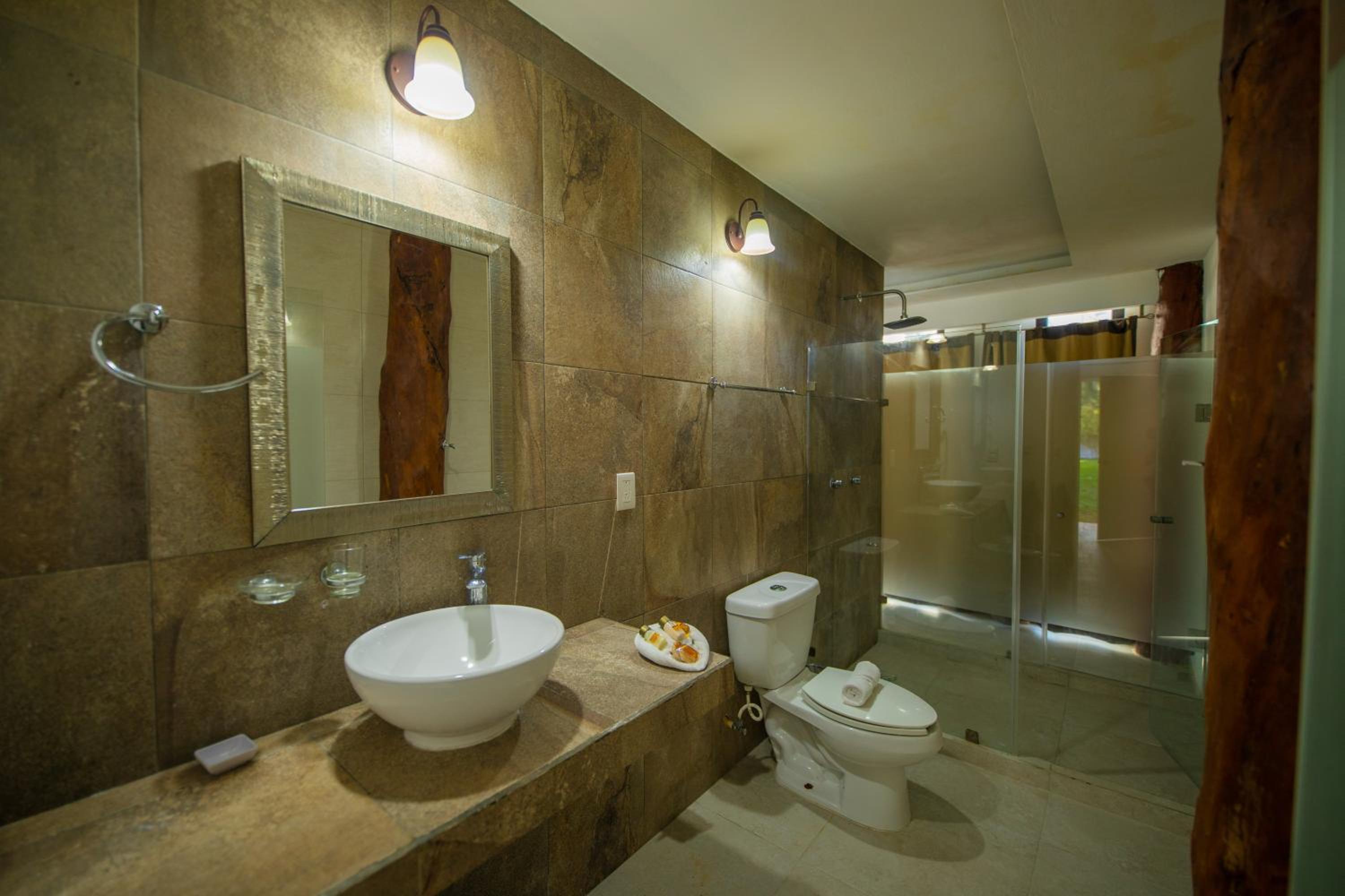 Palapa King Suite Pool View photo 2