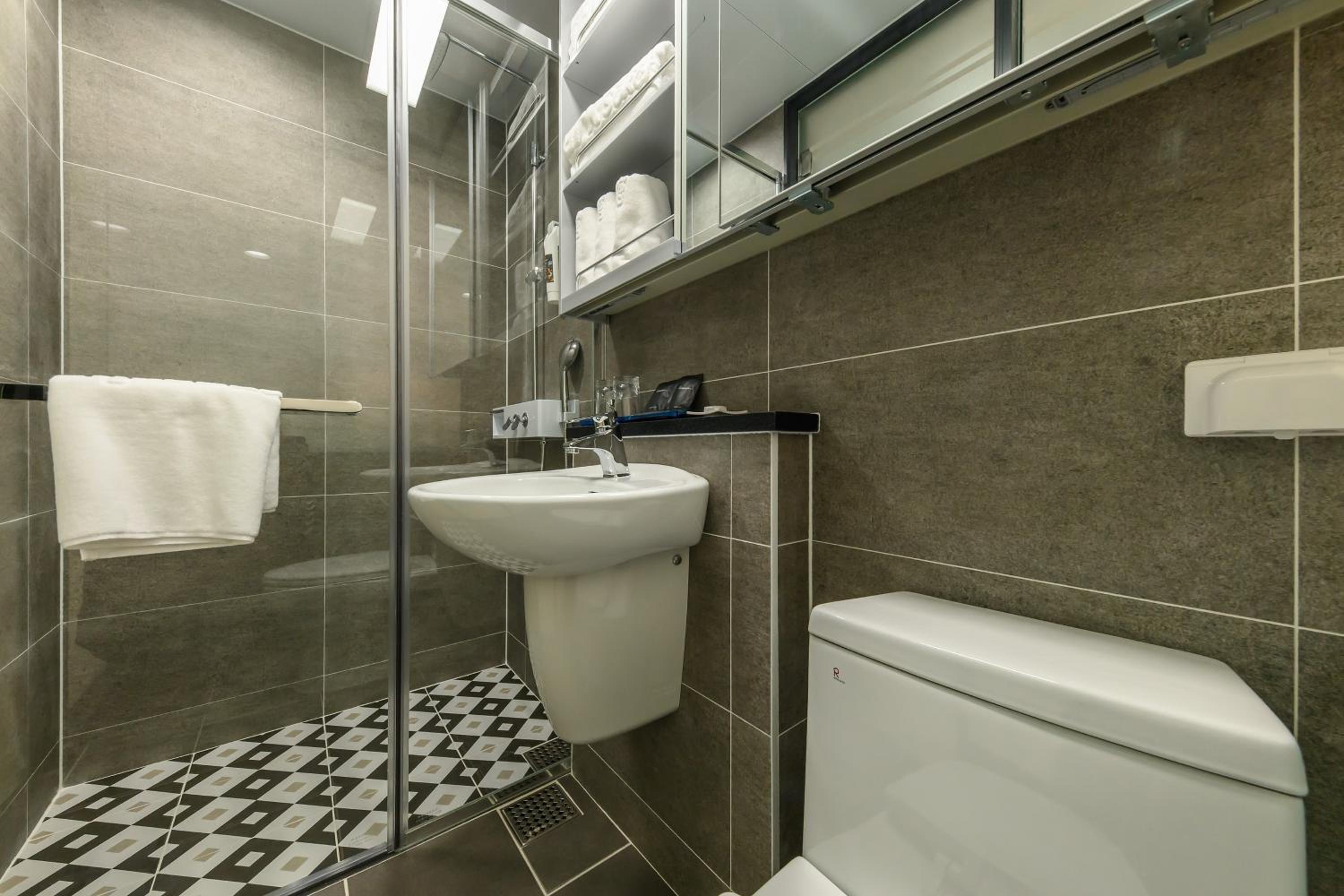 Deluxe Double Room - Photo 5