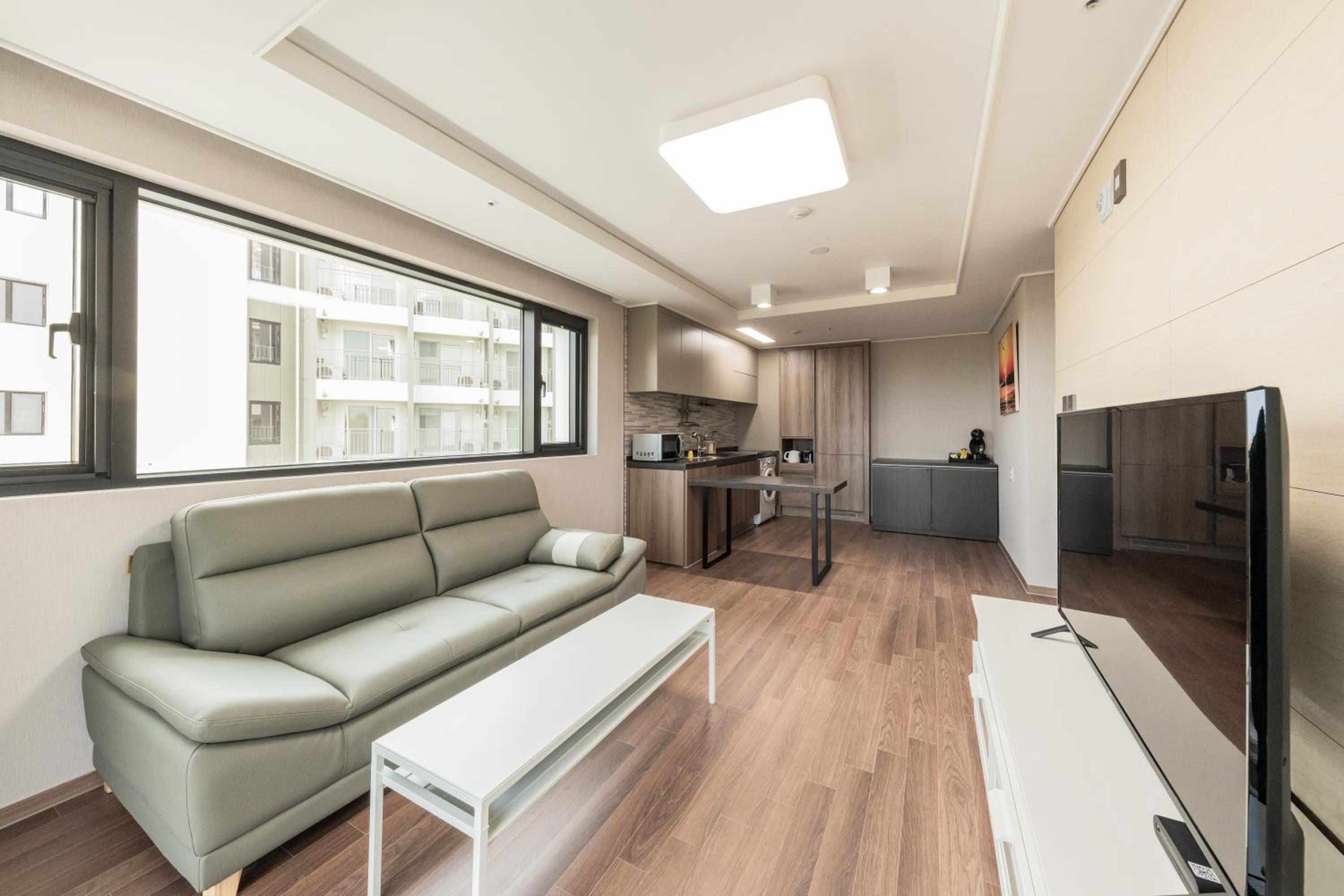 Suite With Sea View - Photo 2