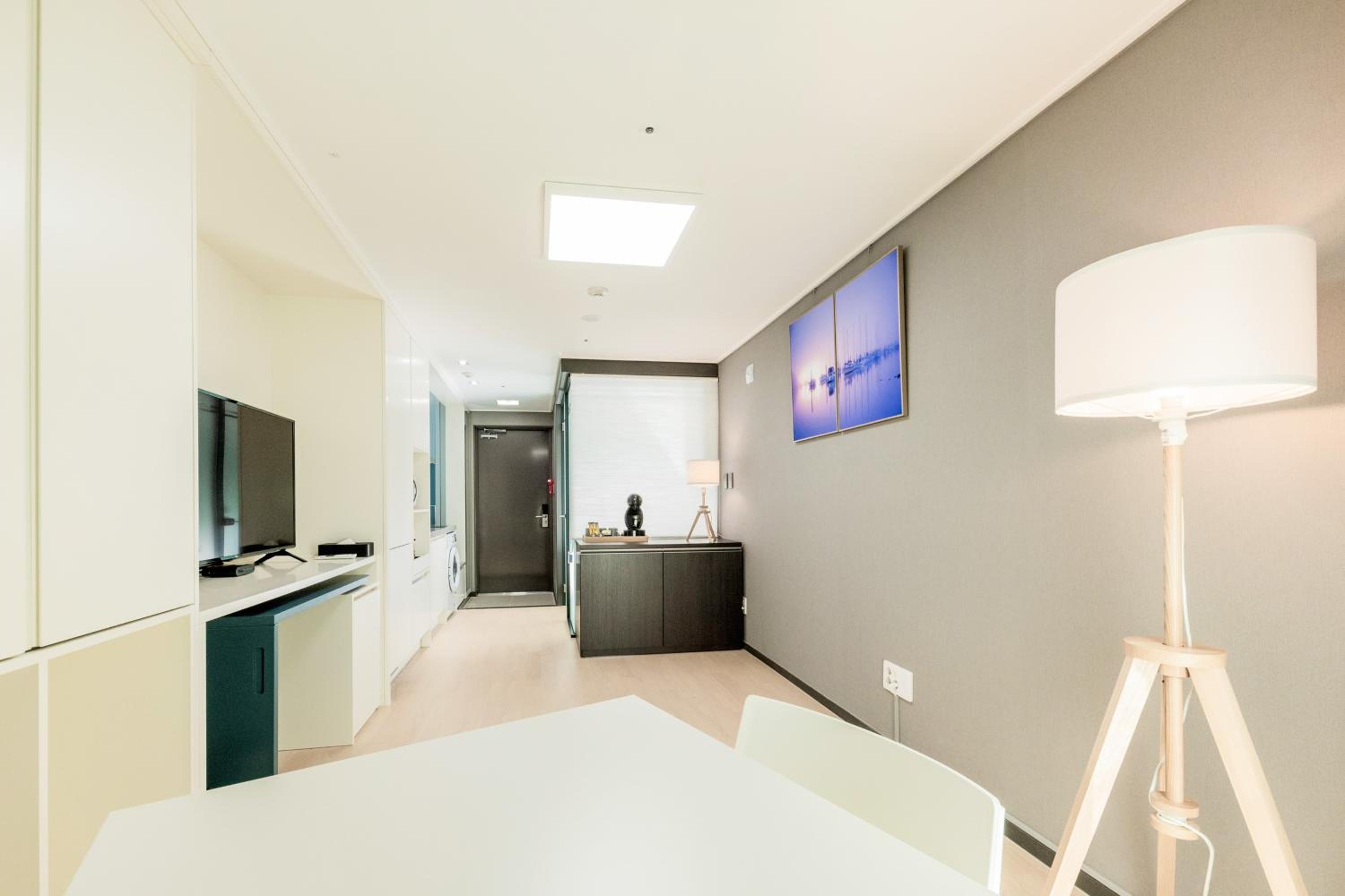 Standard Ondol Room - Photo 6