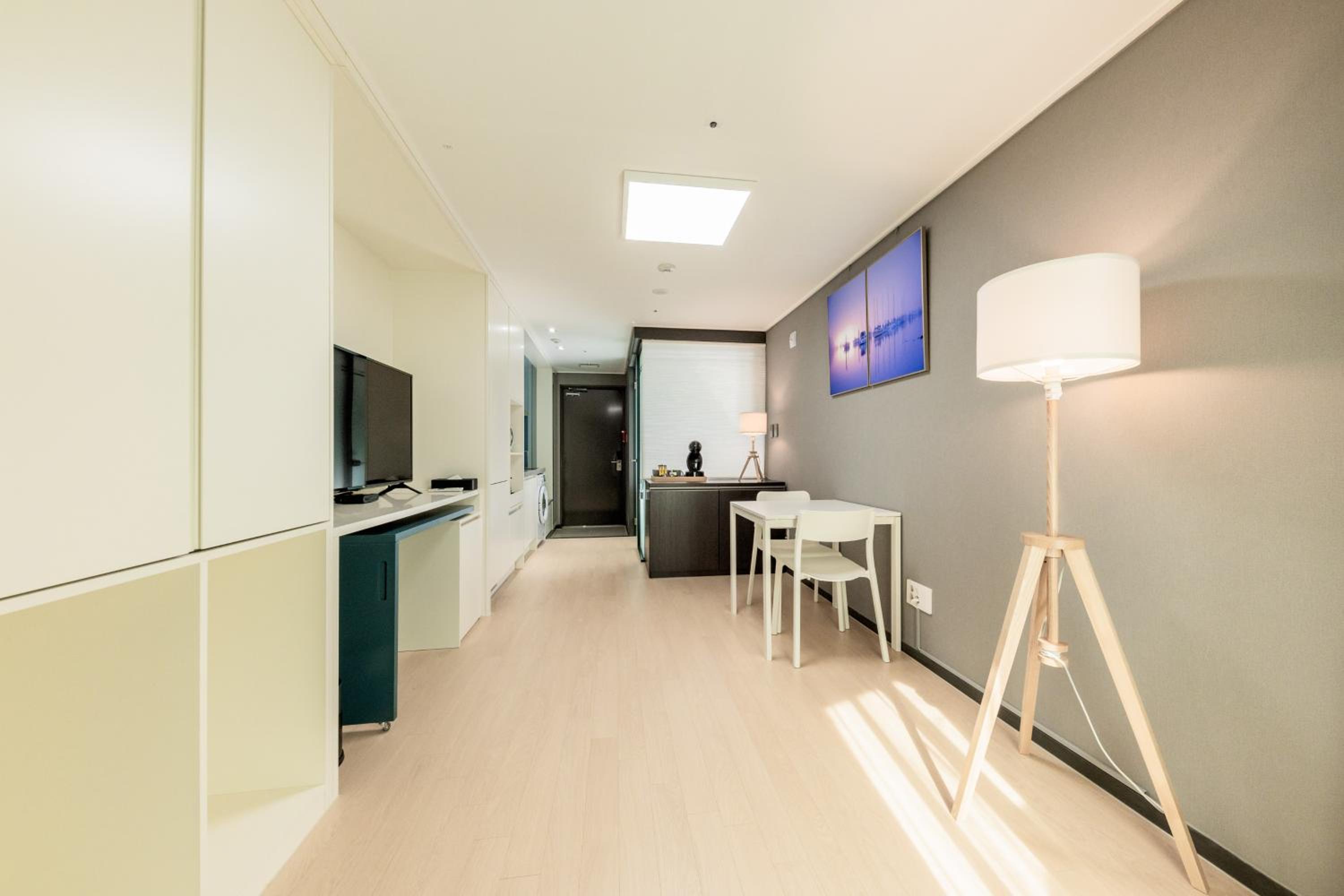 Standard Ondol Room - Photo 5