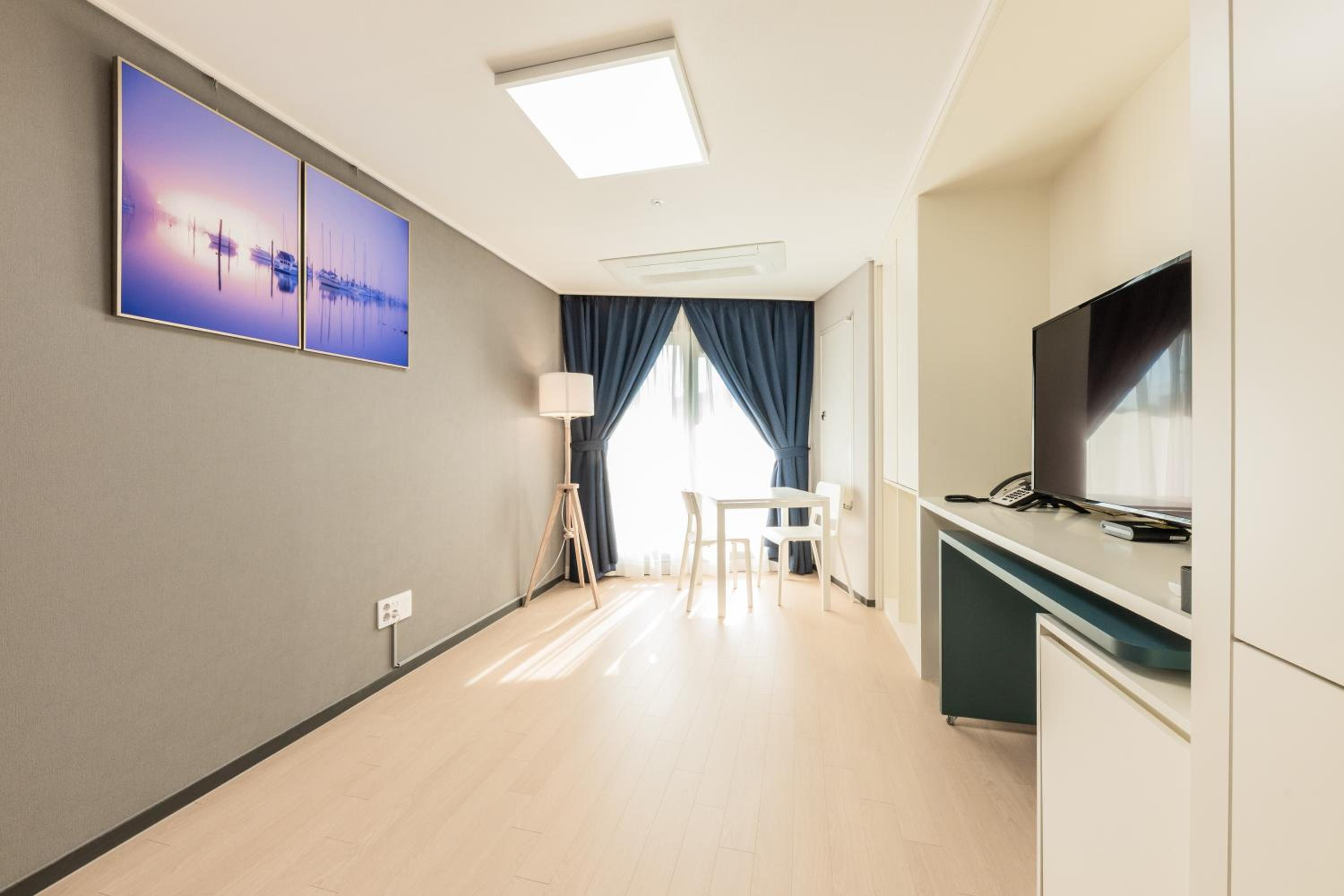 Standard Ondol Room - Photo 1
