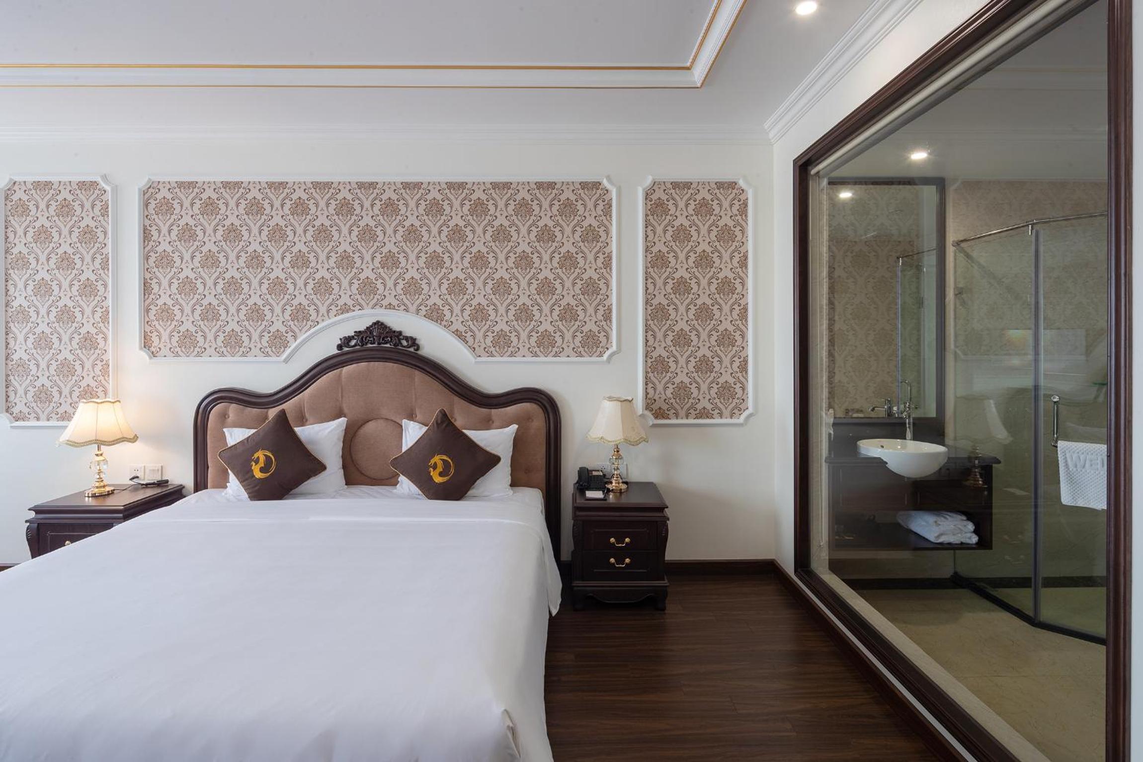 Superior Double Room photo 2