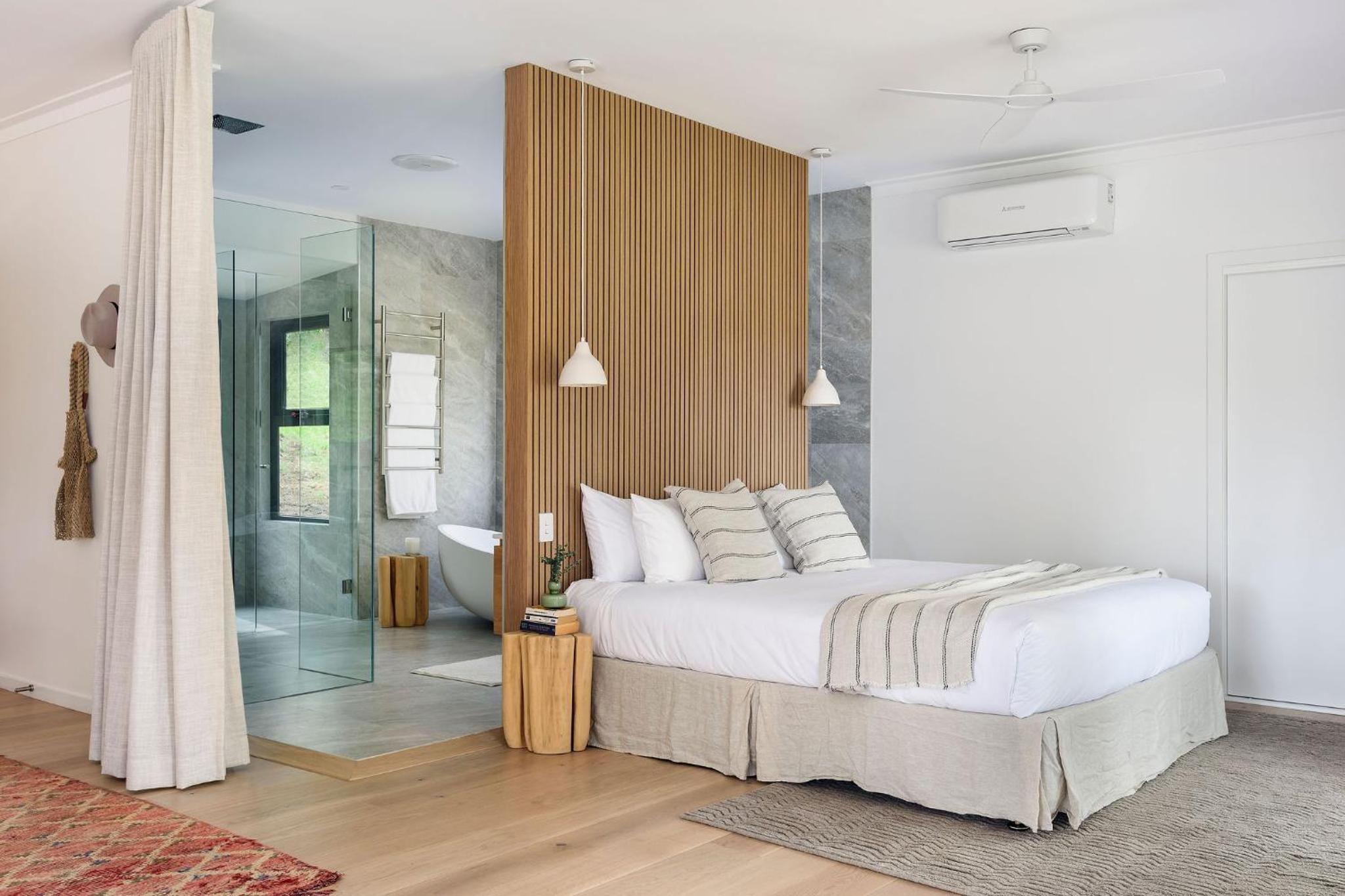 Villa Lorea - Luxury villa with Infrared Sauna
