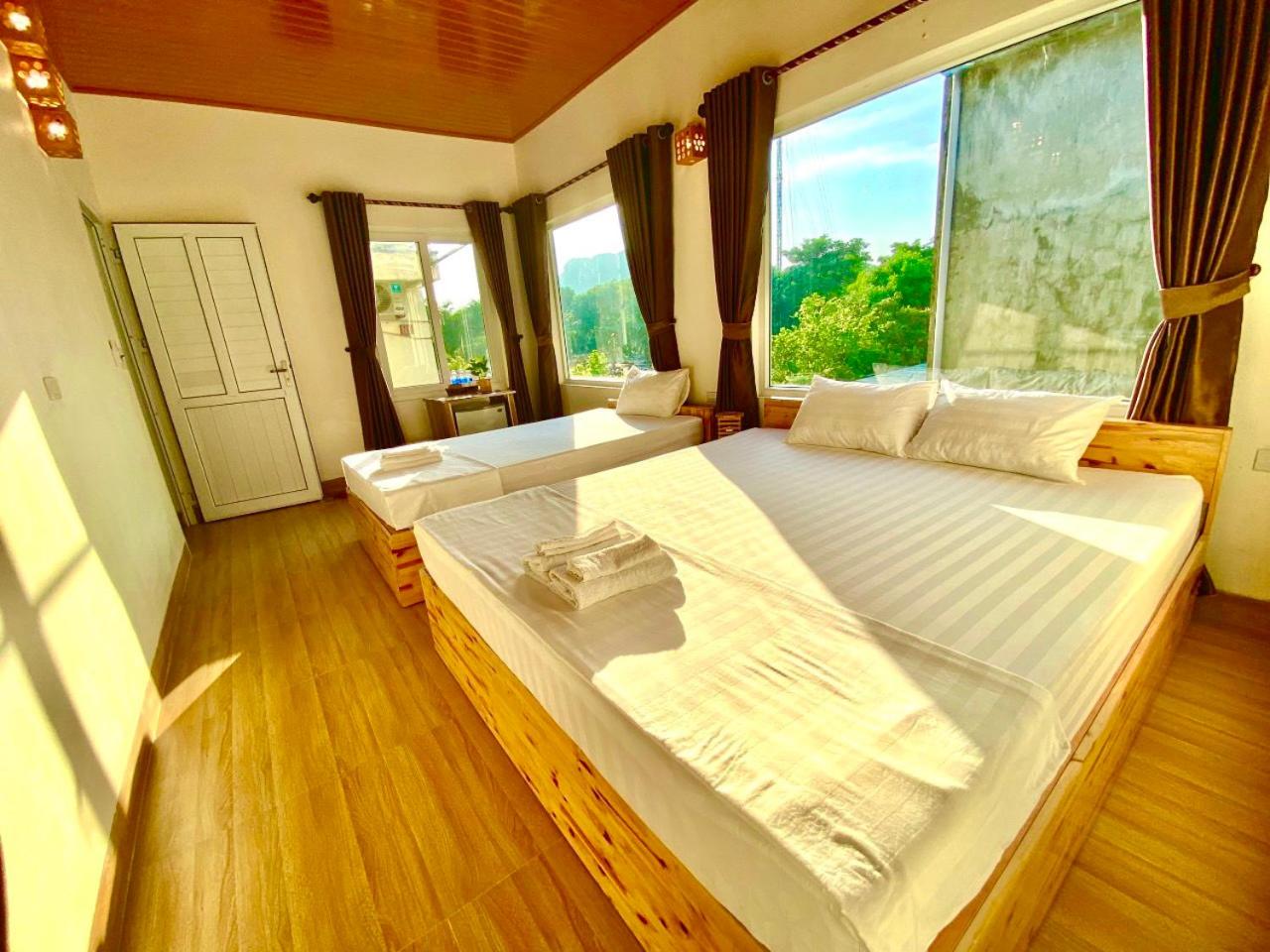 Family Room with Private Bathroom - Photo 1