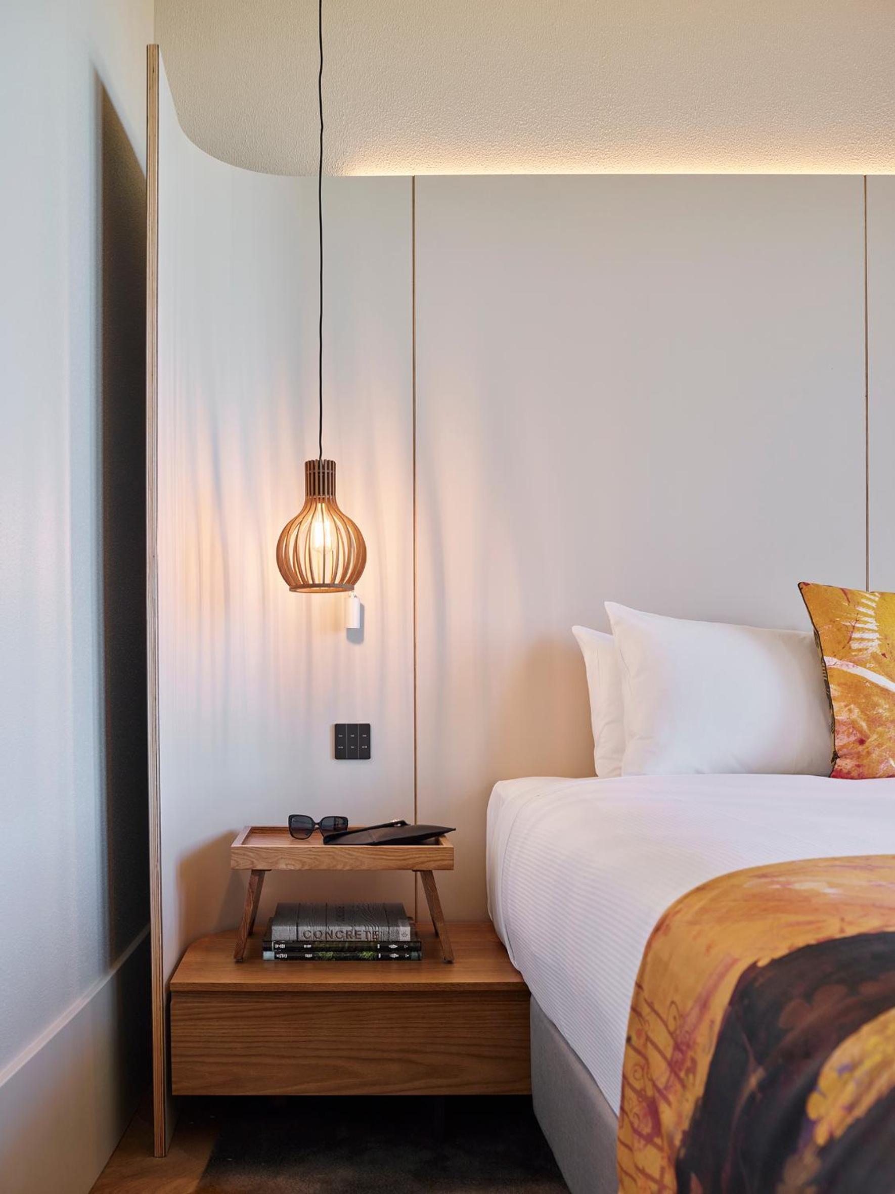 King Room - Urban - Photo 2