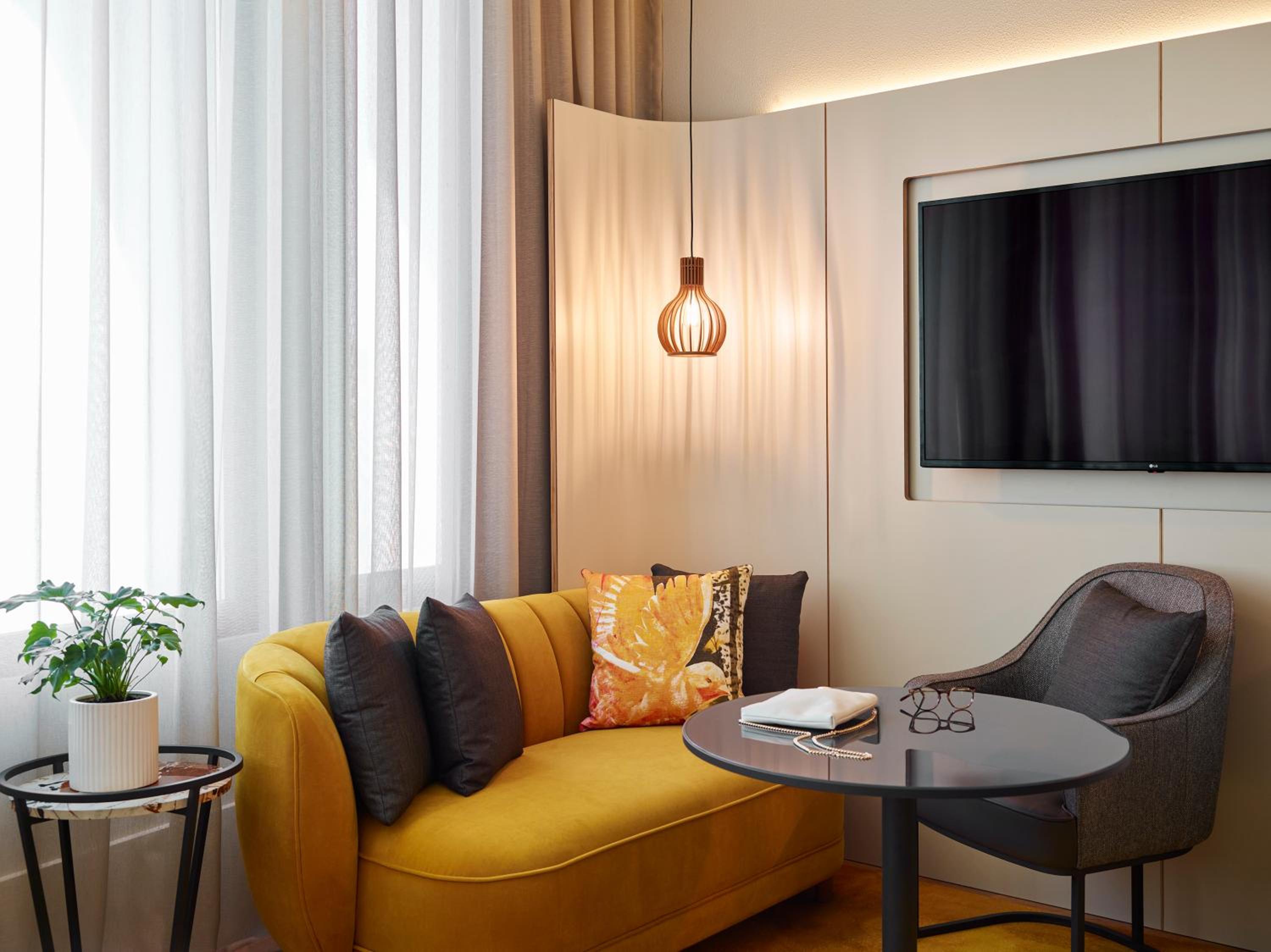 King Room - Urban - Photo 3