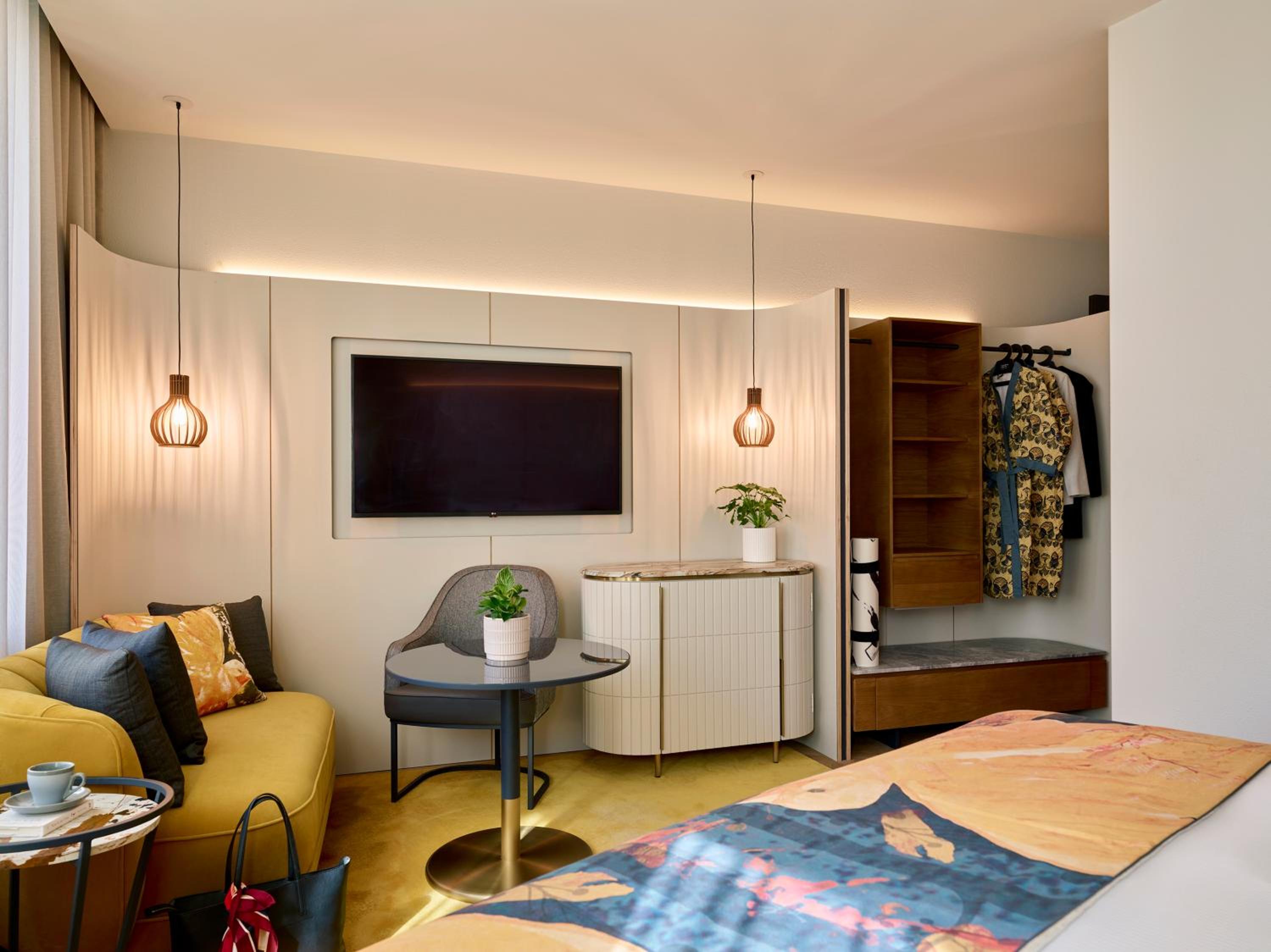 King Room - Park - Photo 5