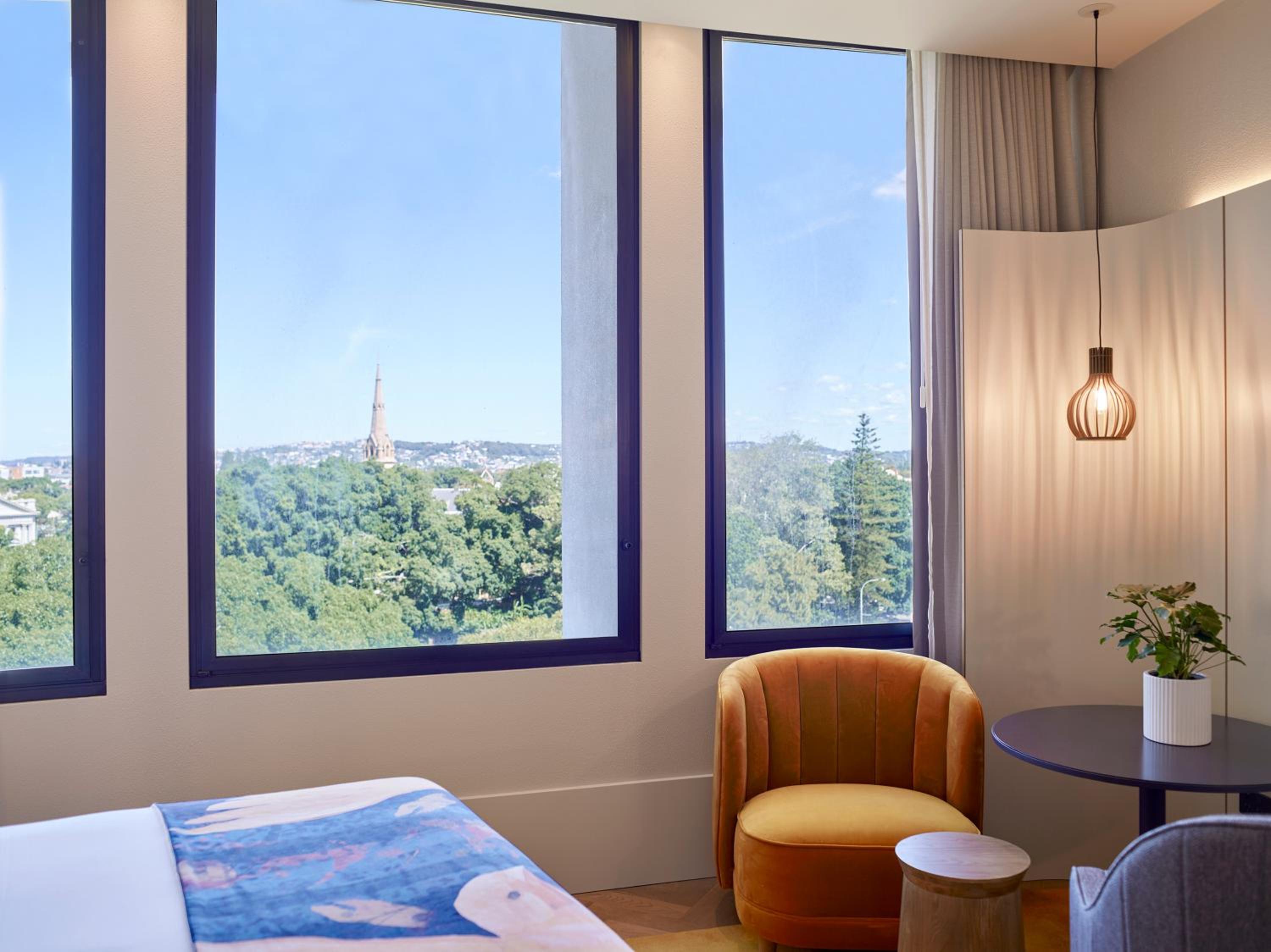 King Room - Park - Photo 3