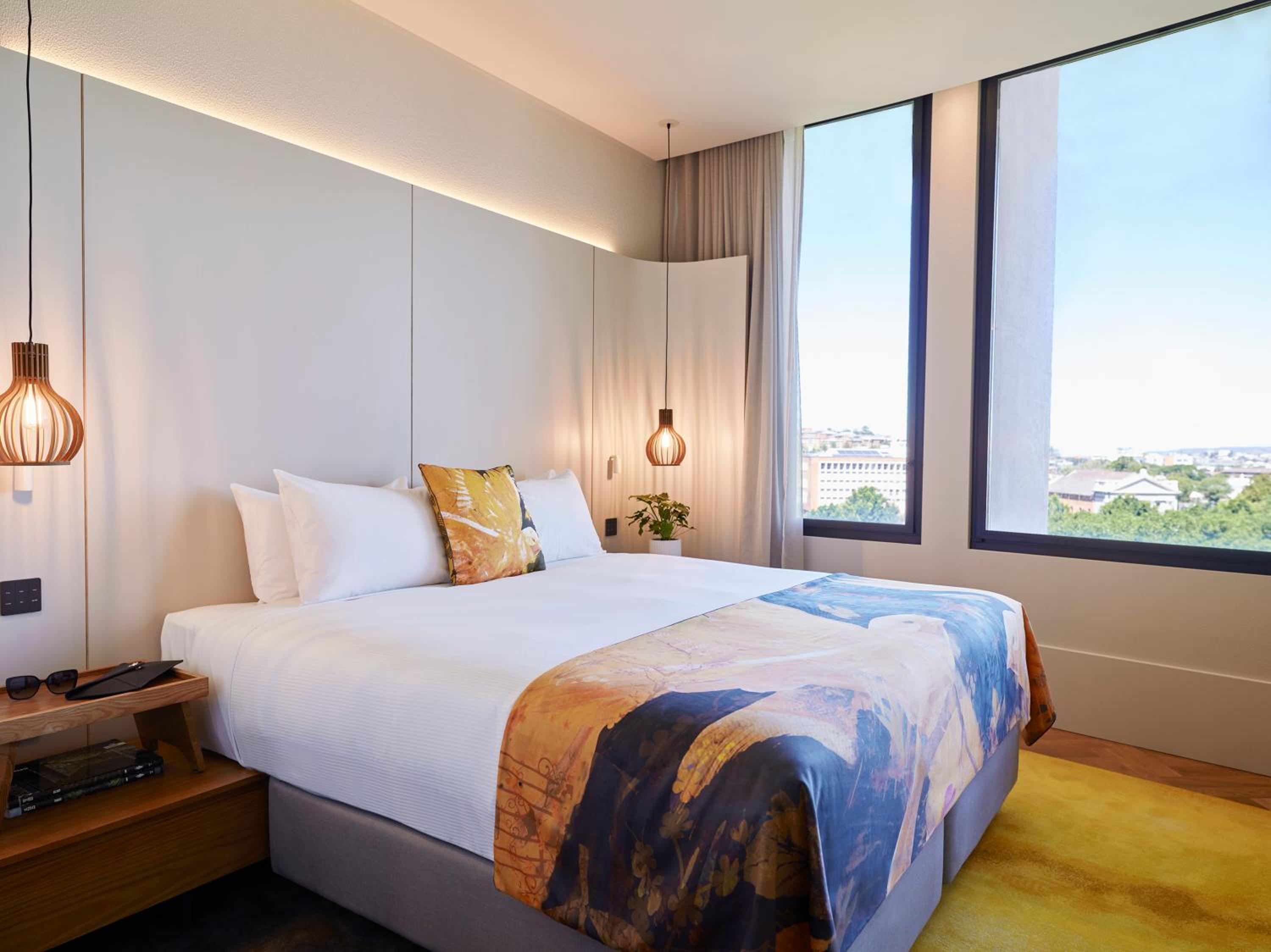 King Room - Park - Photo 1